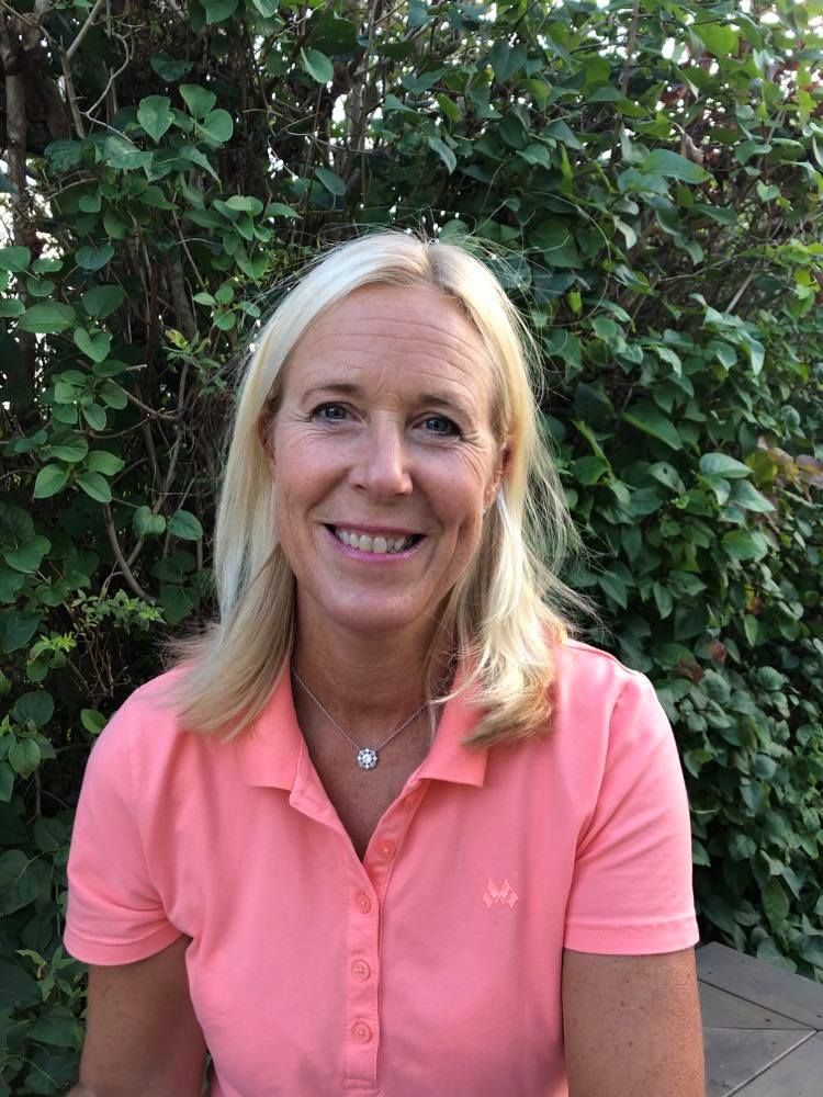 Birgitte Langset Storvik