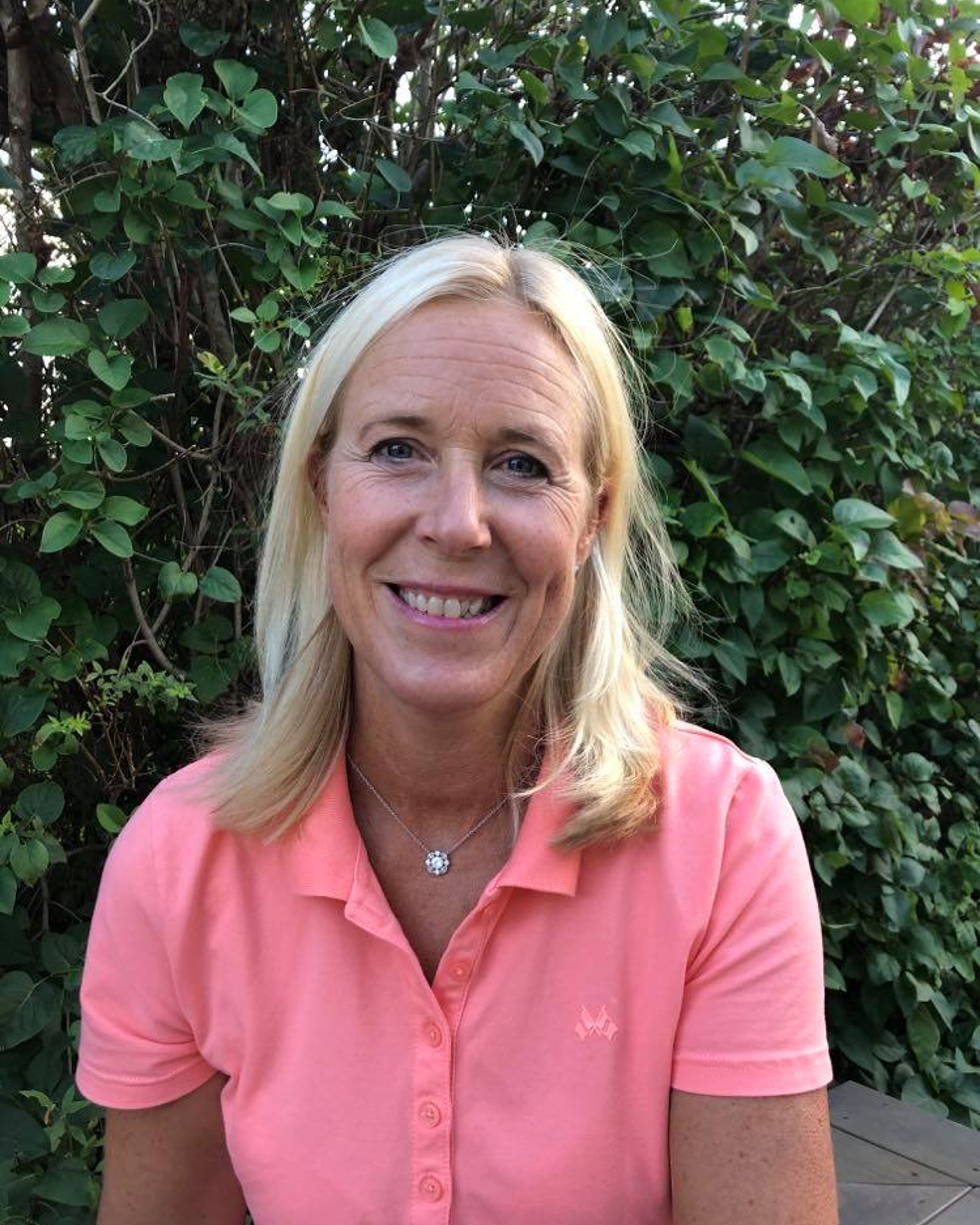 Birgitte Langset Storvik