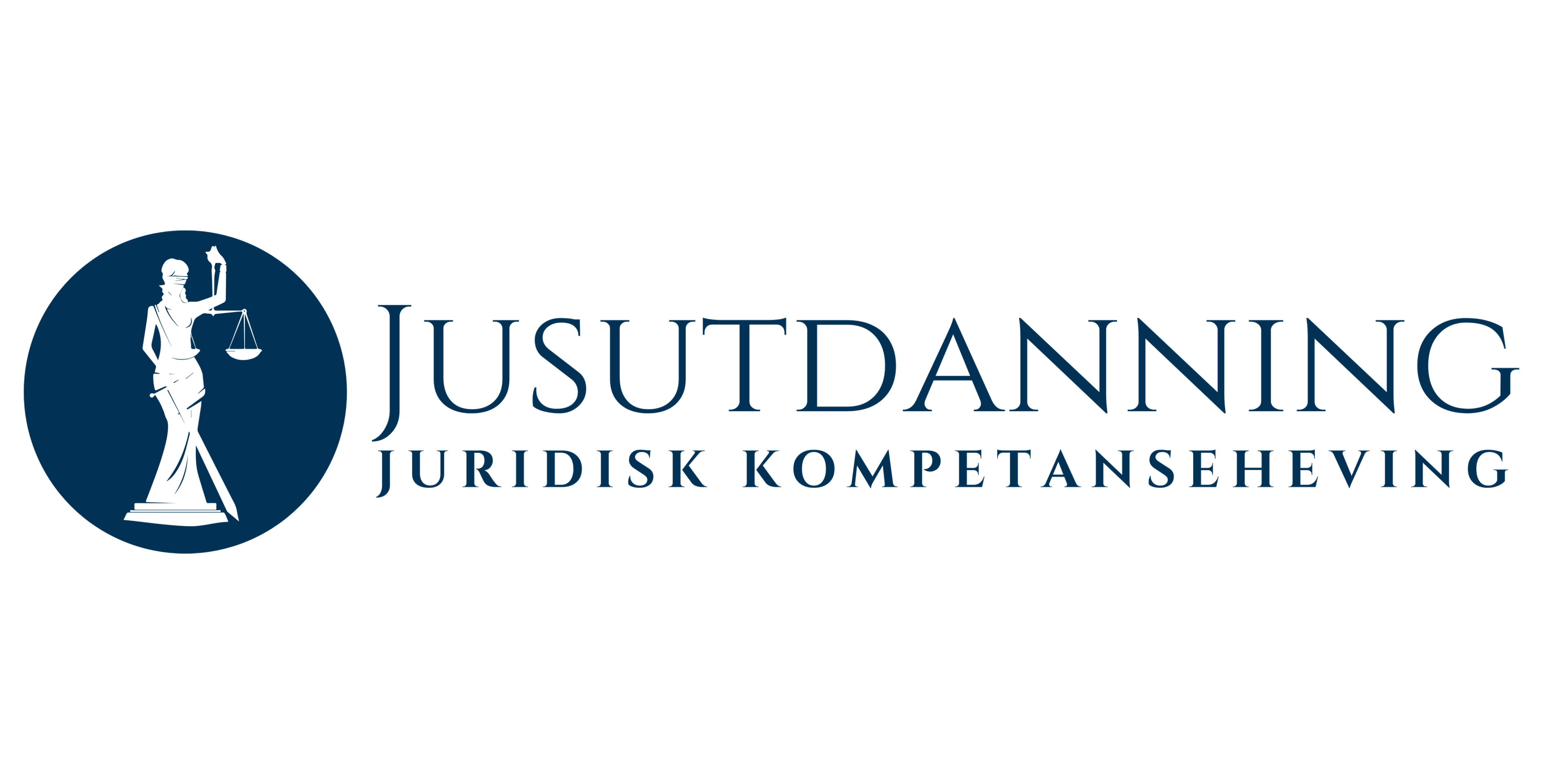Informasjon om Jusutdanning