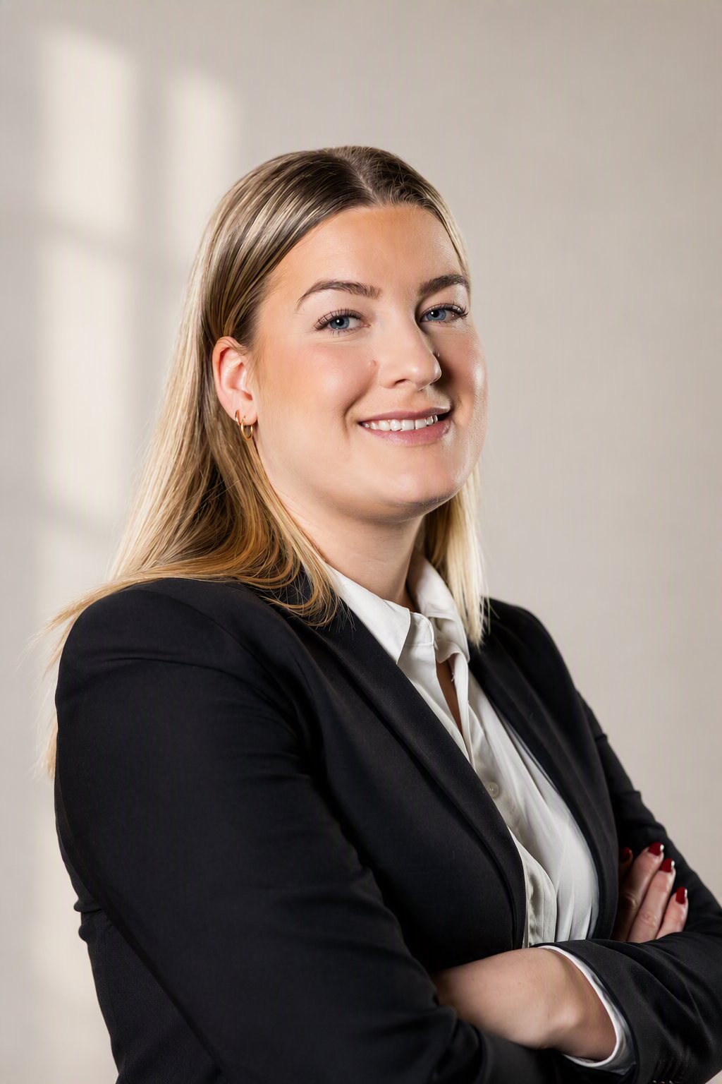 Ingrid Hilmen van Deurs
