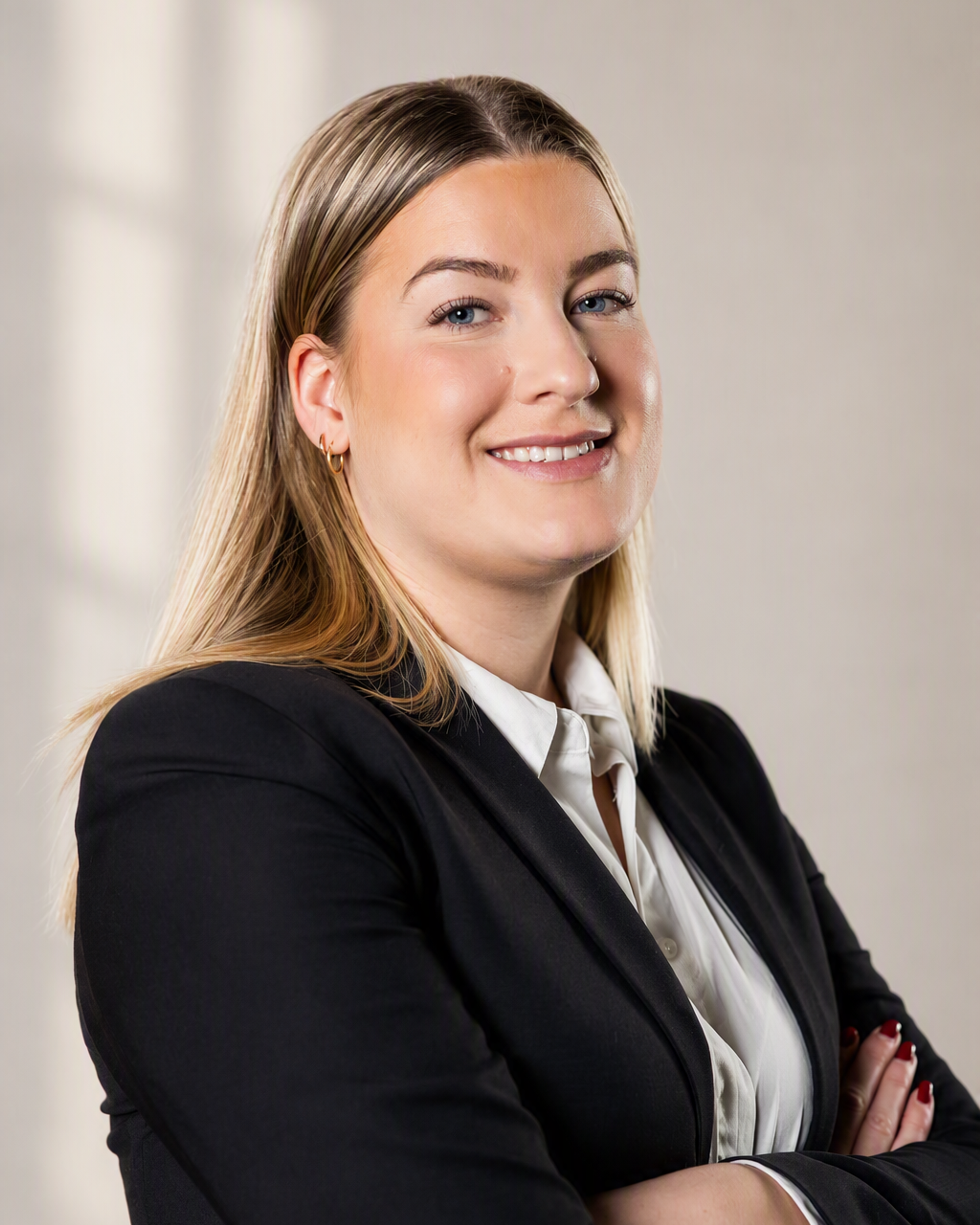Ingrid Hilmen van Deurs