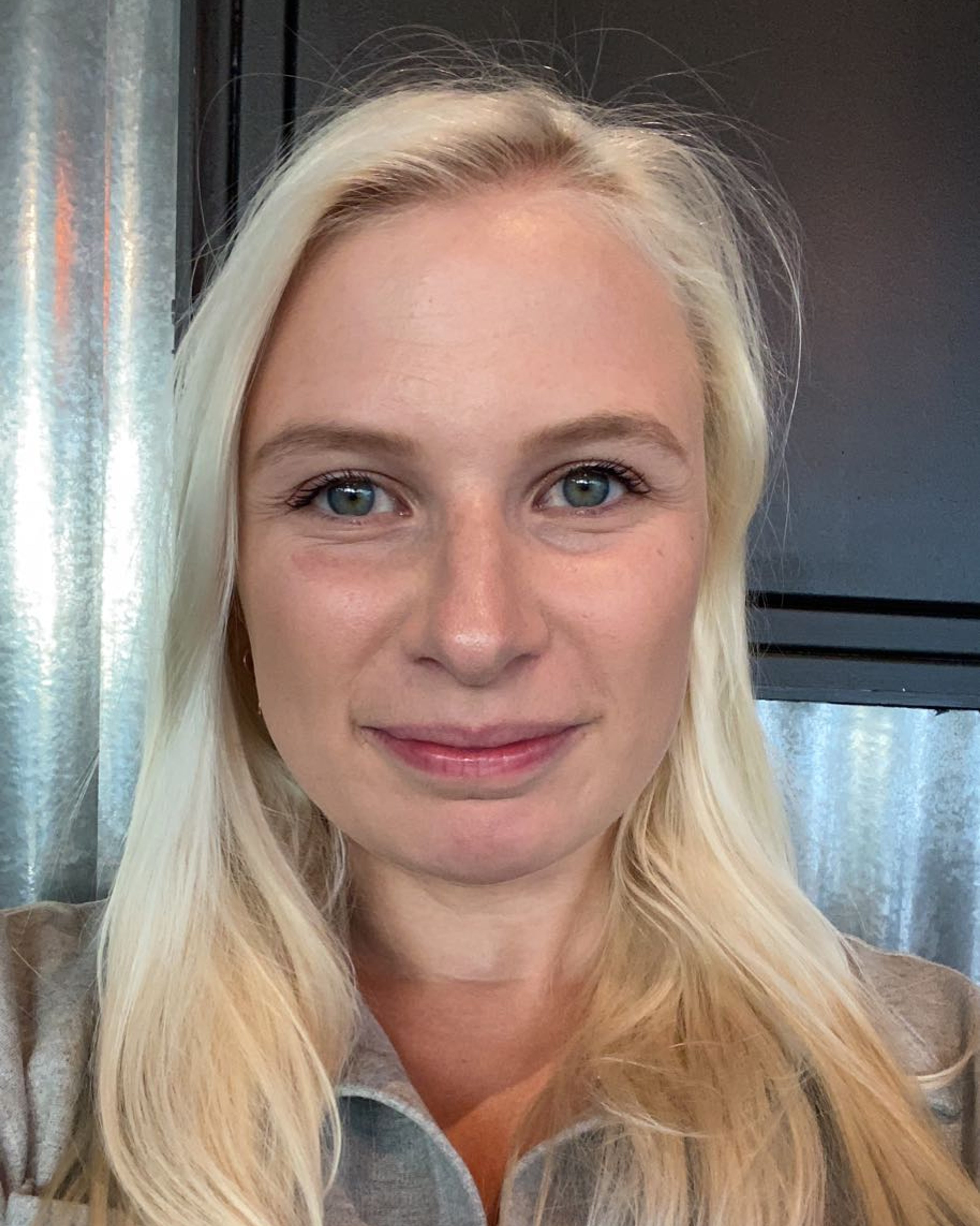 Heidi Brkic, Advokatassistent