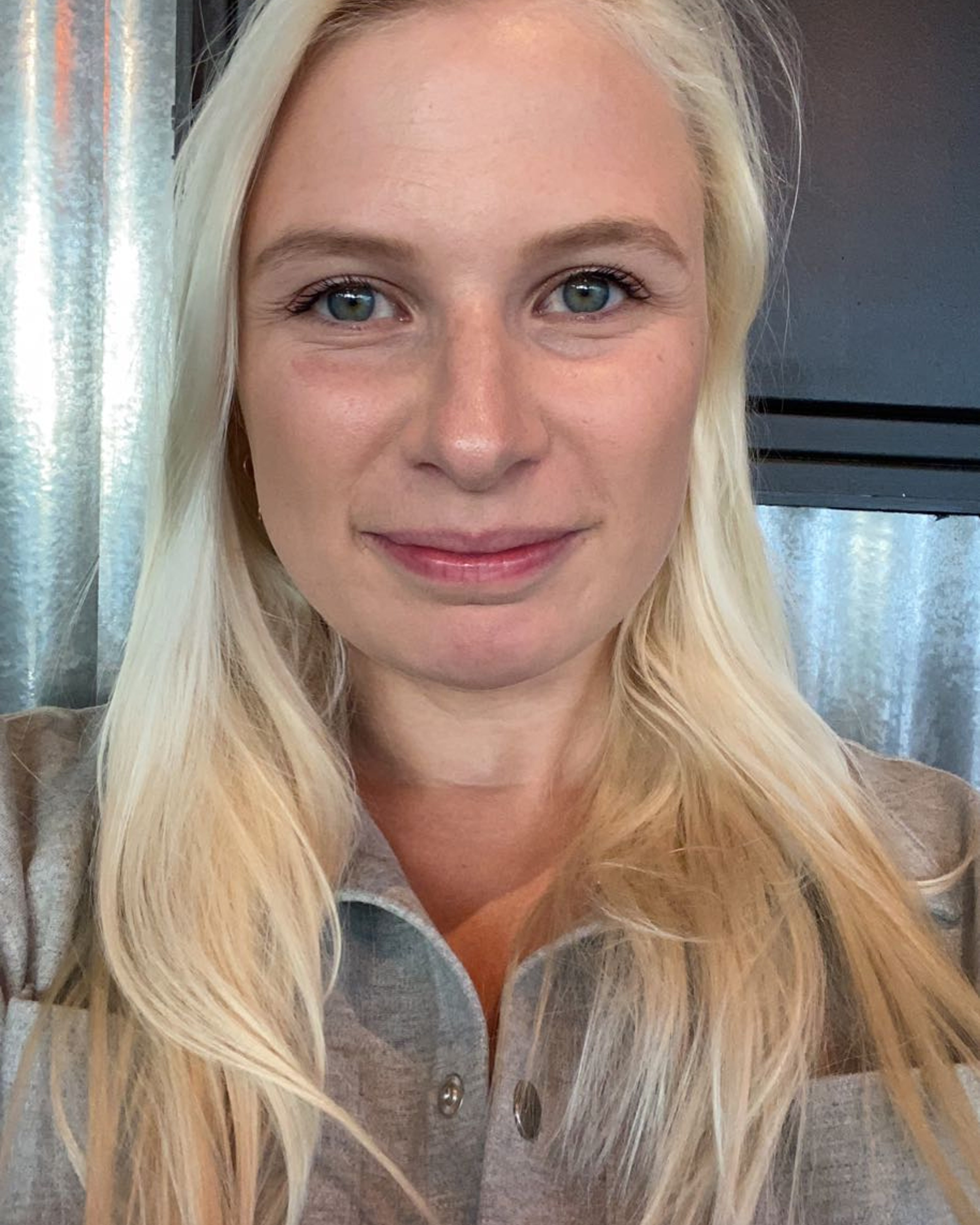 Heidi Brkic, Advokatassistent