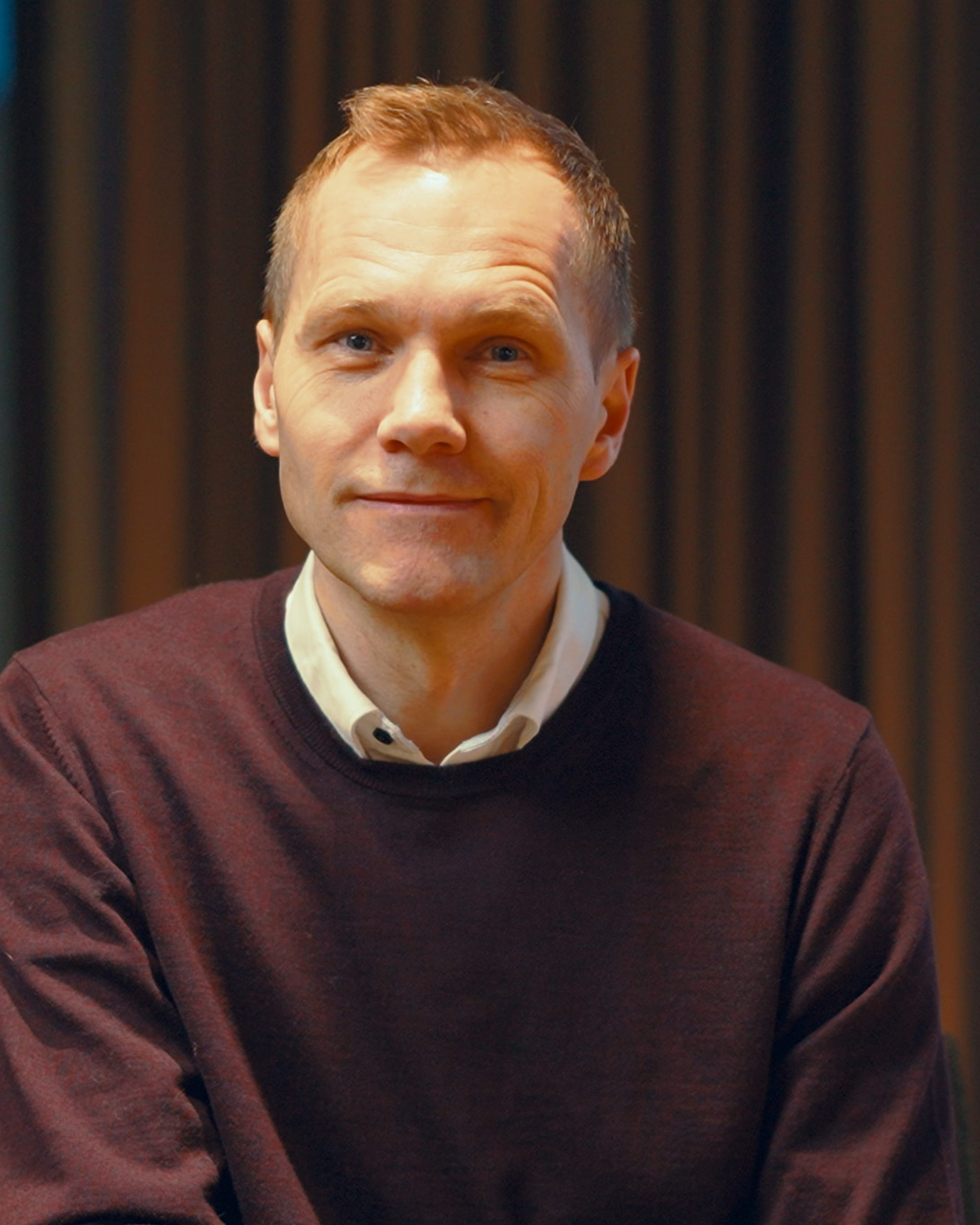 Erling Hopen Abrahamsen