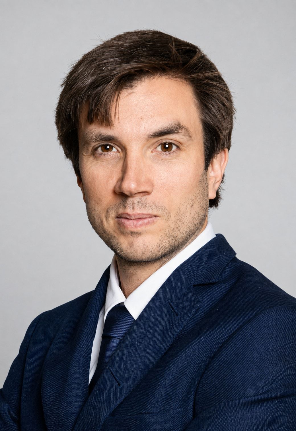 Leif Erlend Johannessen