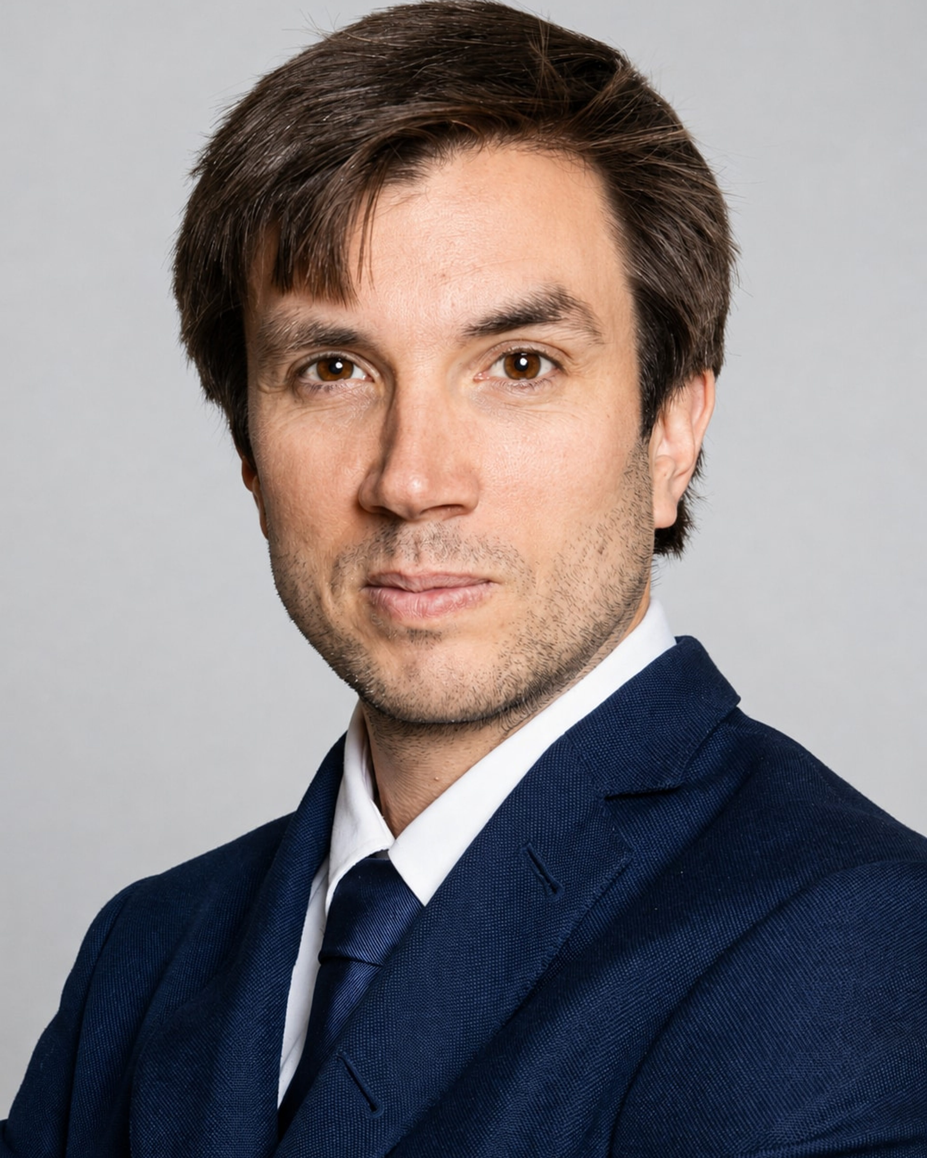Leif Erlend Johannessen