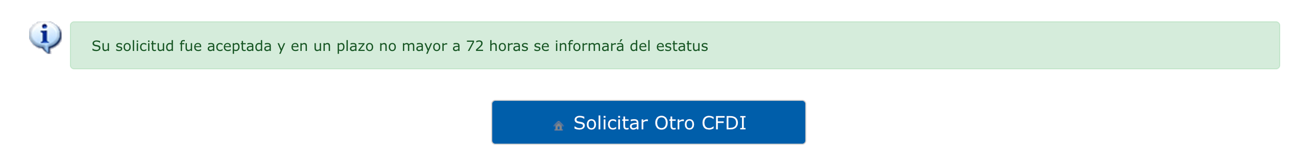 Captura de pantalla portal de facturación Costco