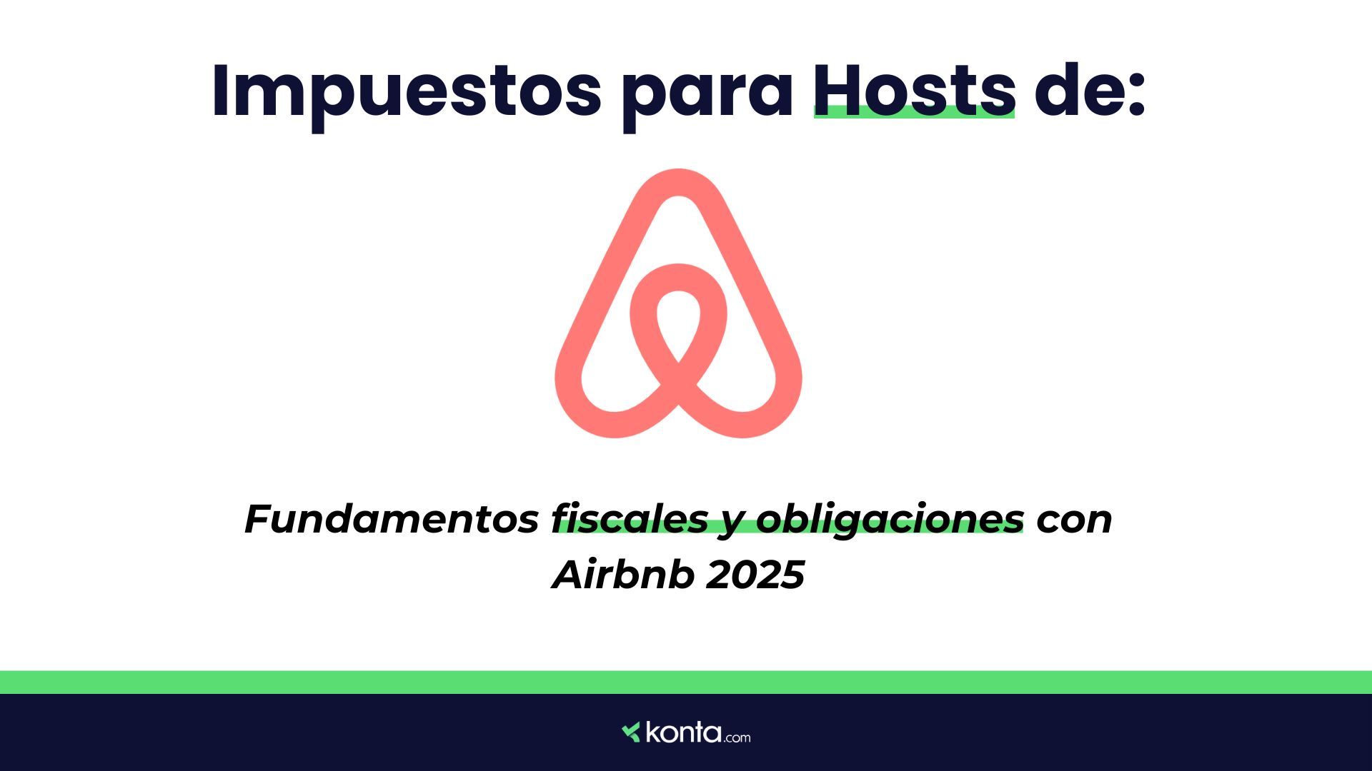 Portada del Webinar para hosts de AirBnb