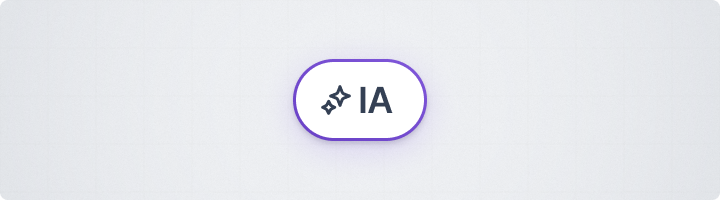 Botón de Konta IA en plataforma