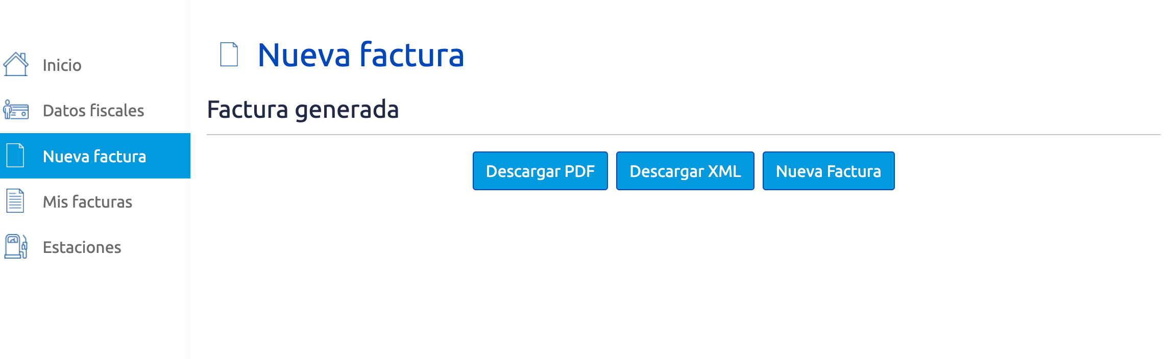Enlaces útiles  Facturación OXXO: https://www4.oxxo.com  Factura automática con Konta: https://www.konta.com