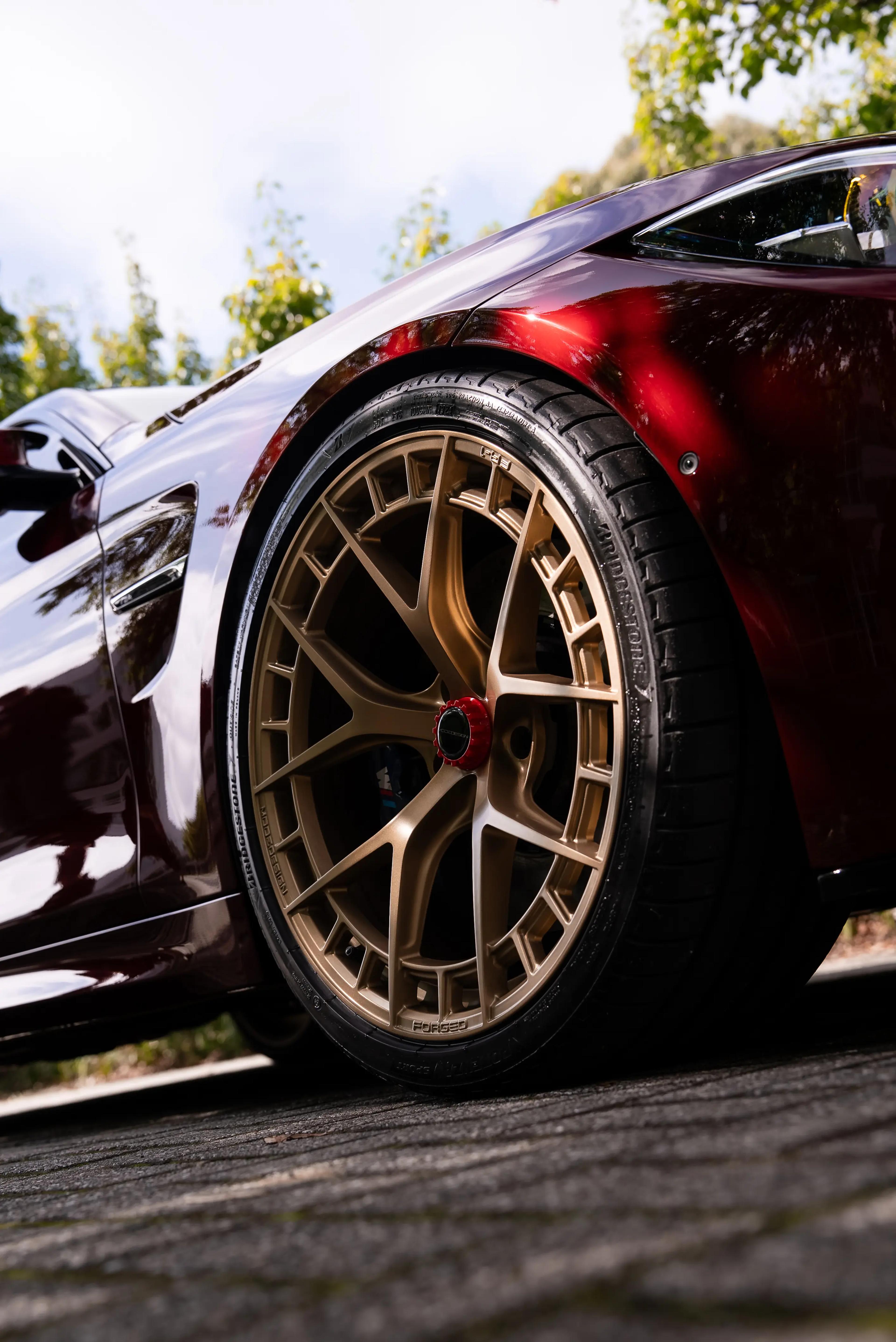 Dreamworks Auto, photo 9