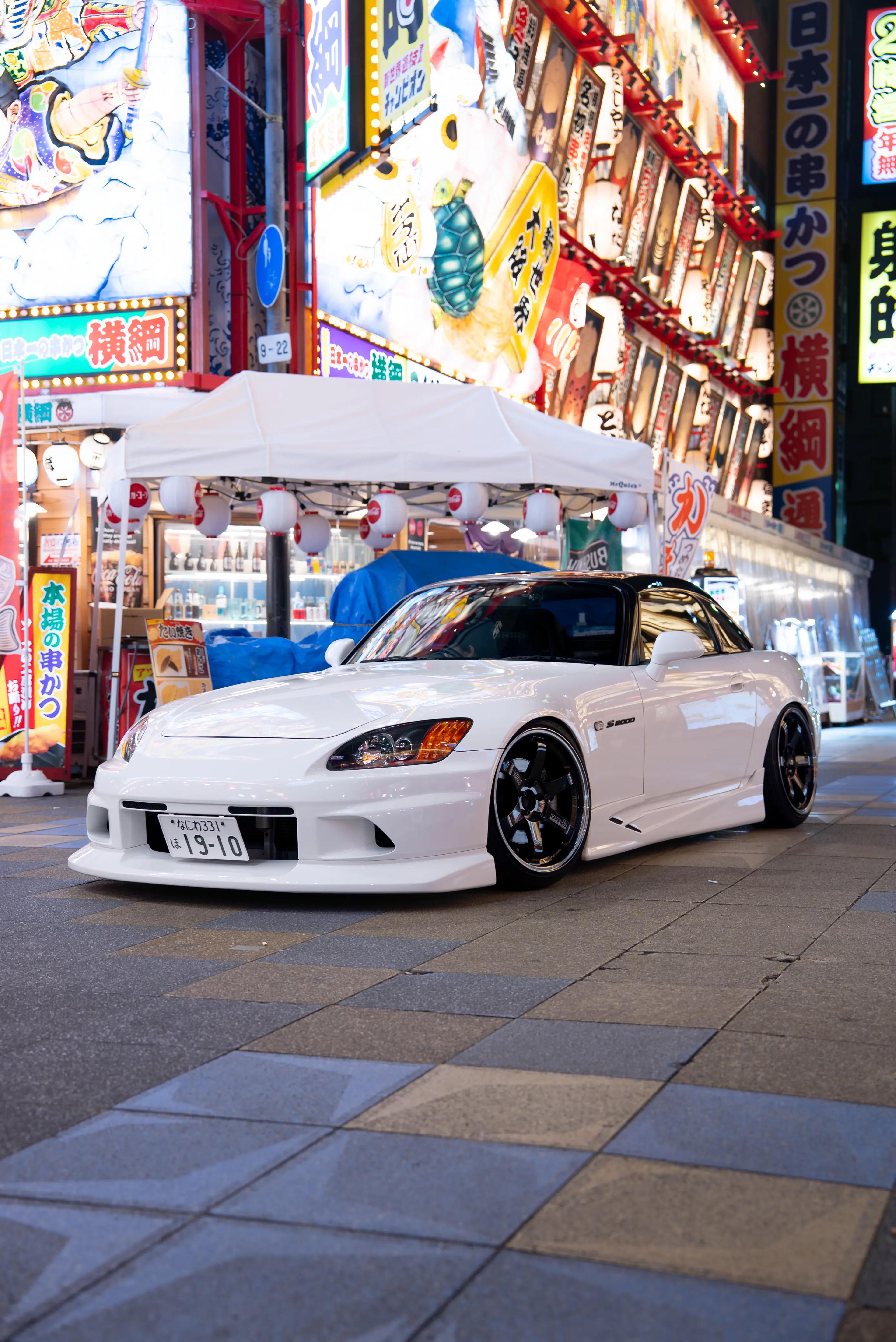 S2K, photo 6
