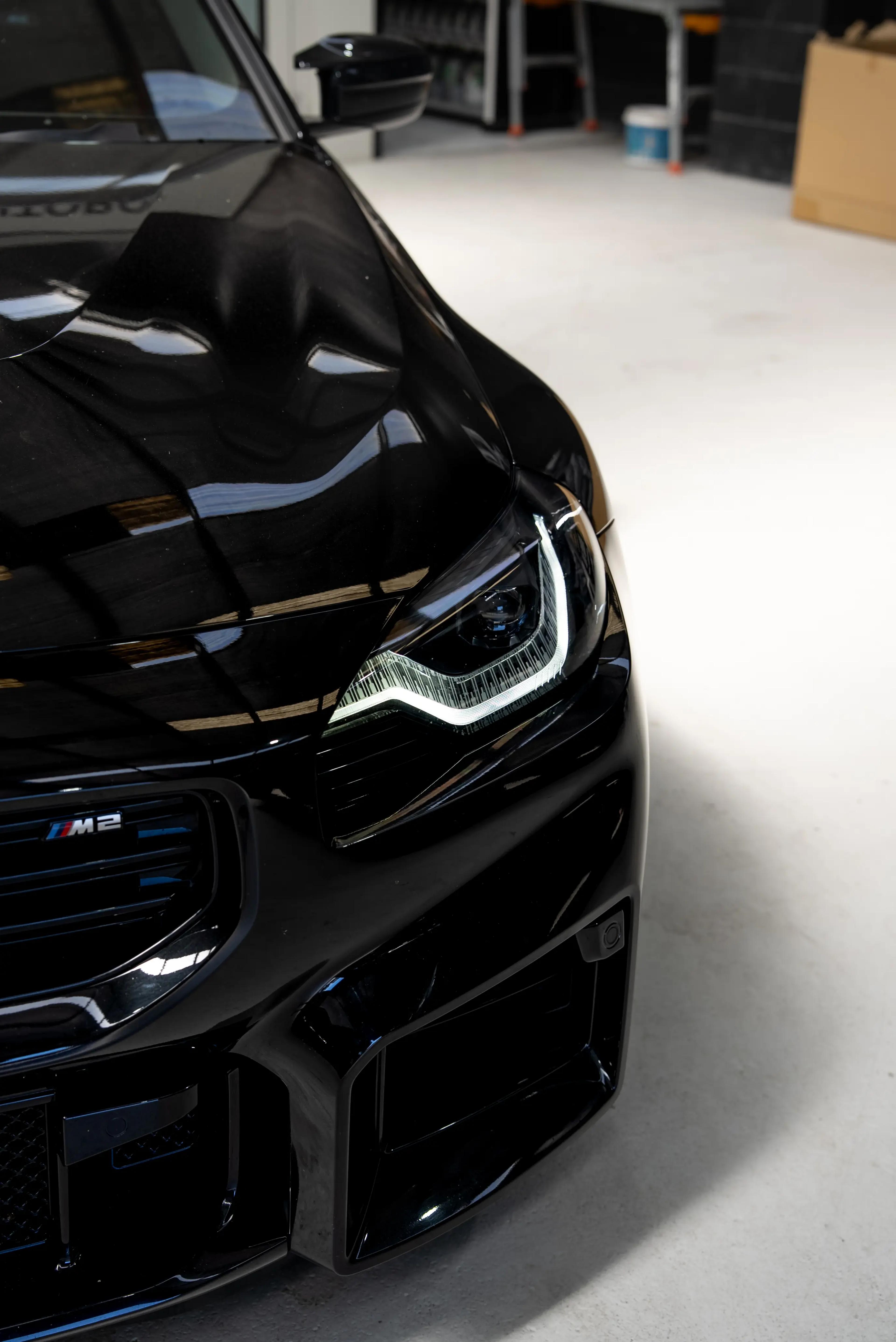 Distinct Autobody, photo 3