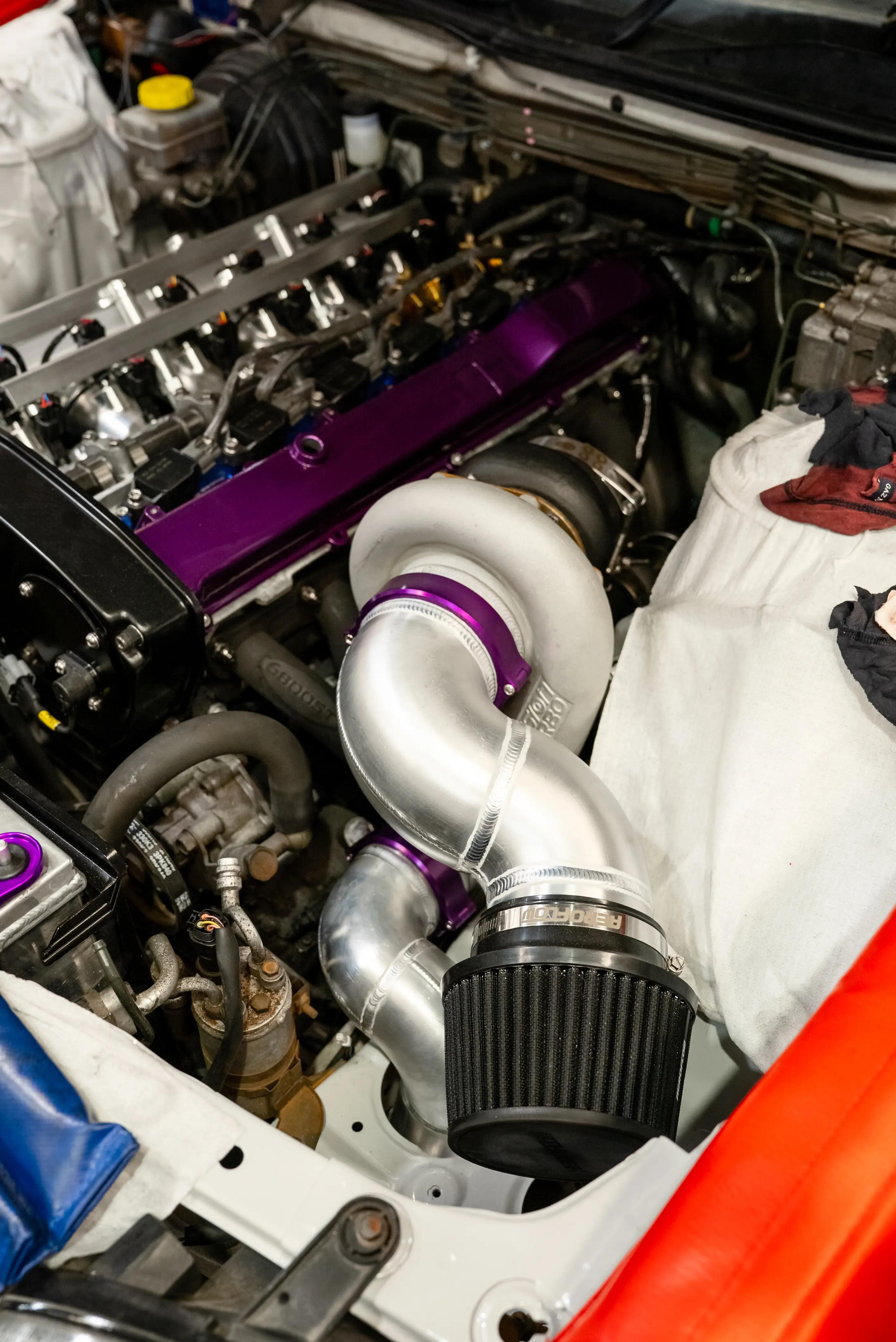 Custom Performance Garage, photo 3