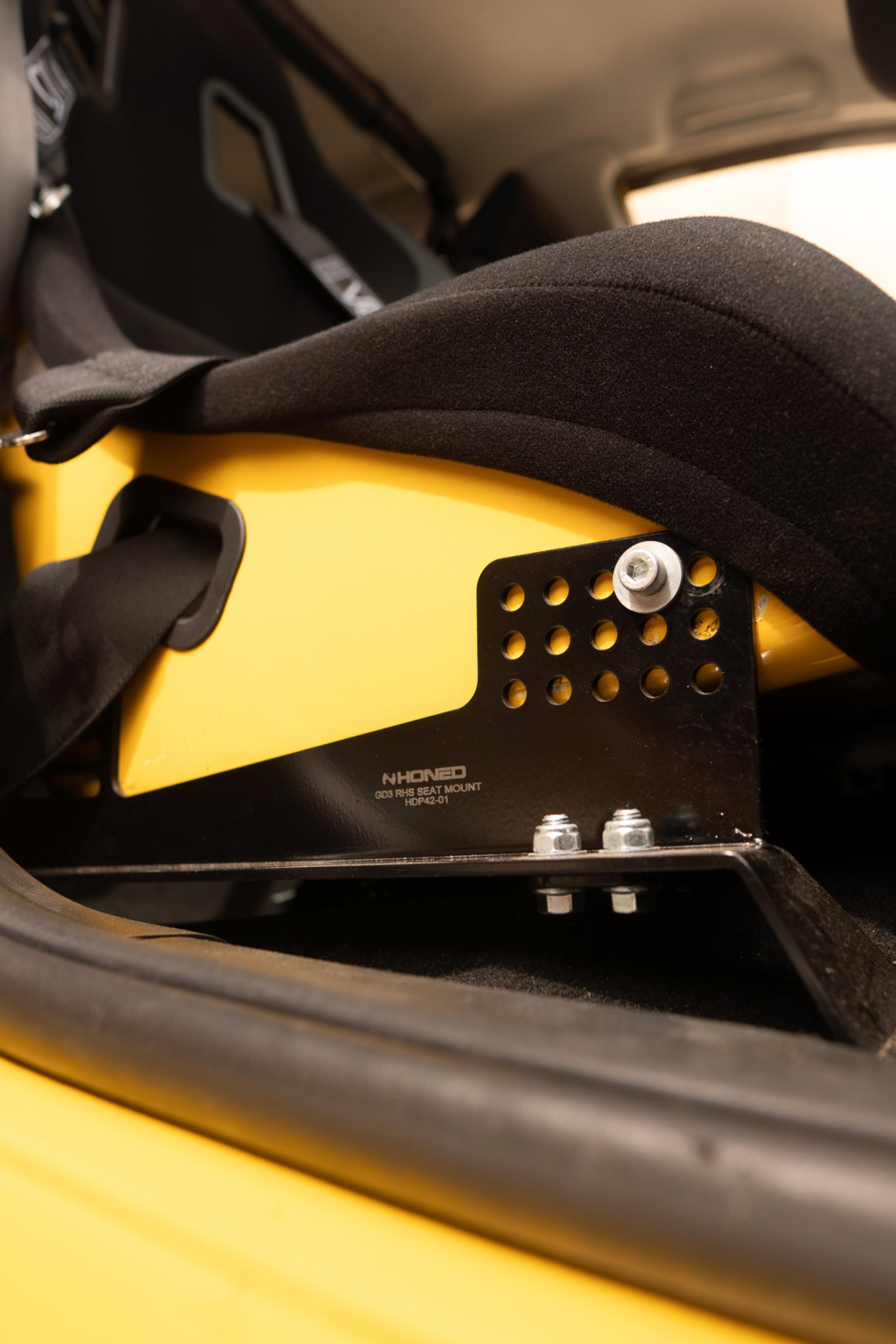 Honda Jazz, photo 4
