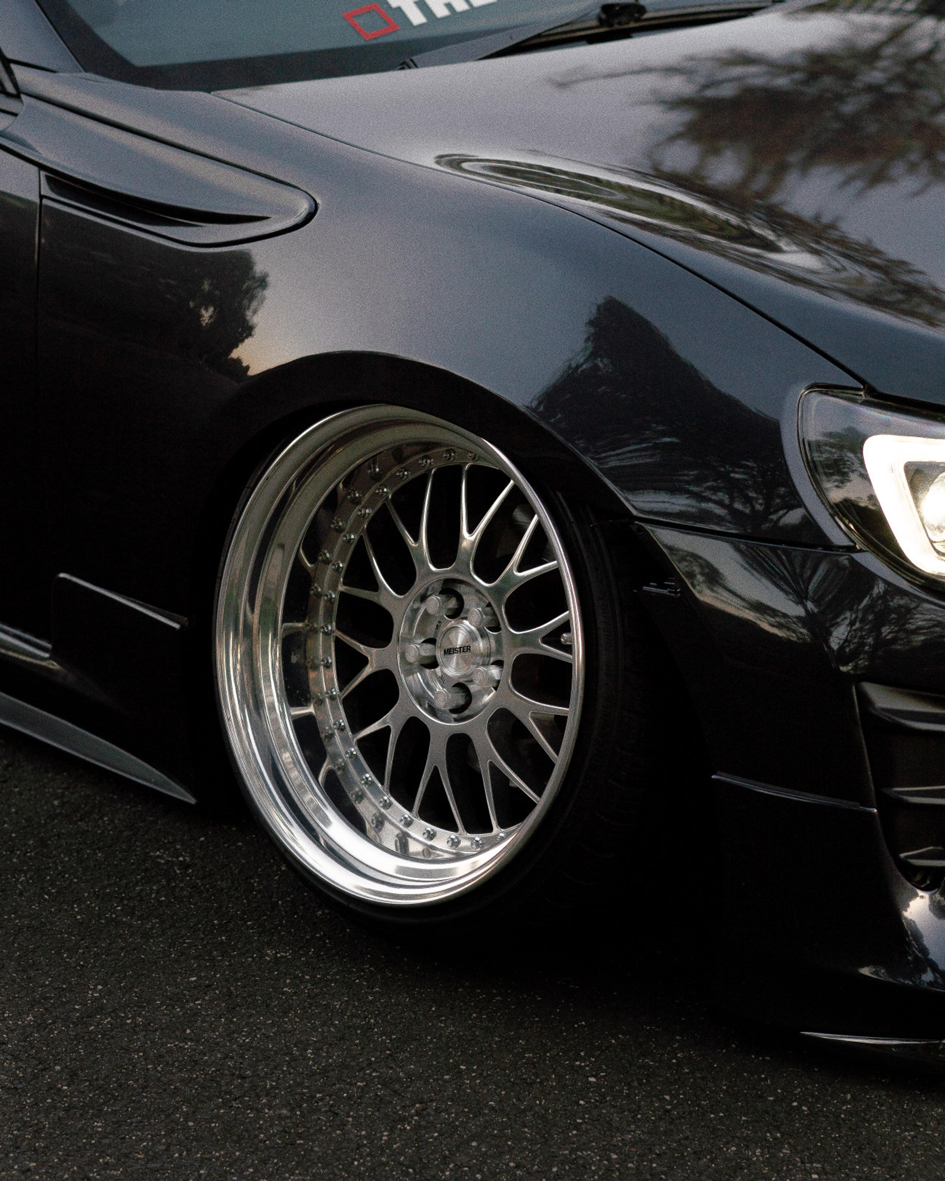 Toyota 86, photo 5