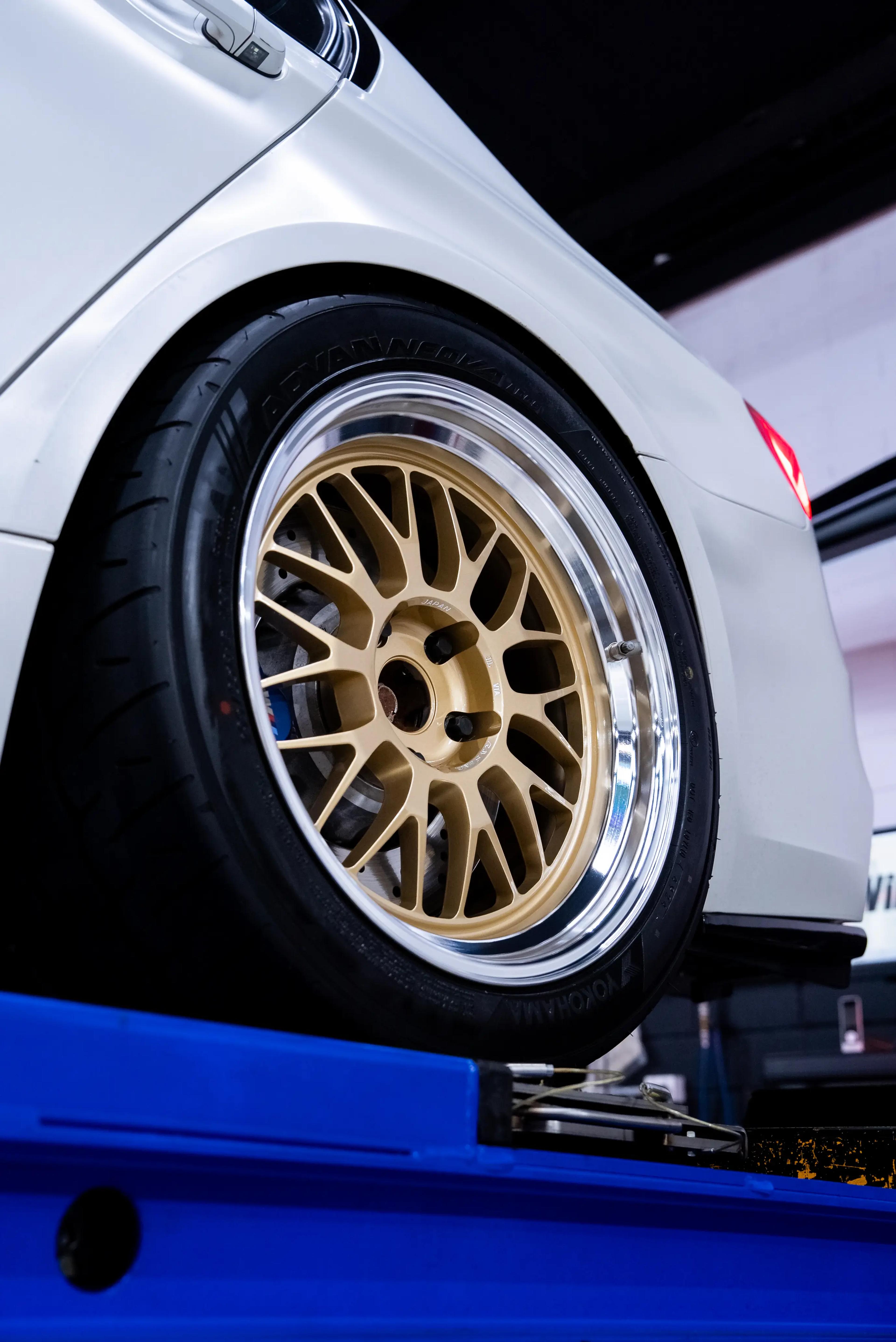KA Autosport, photo 6