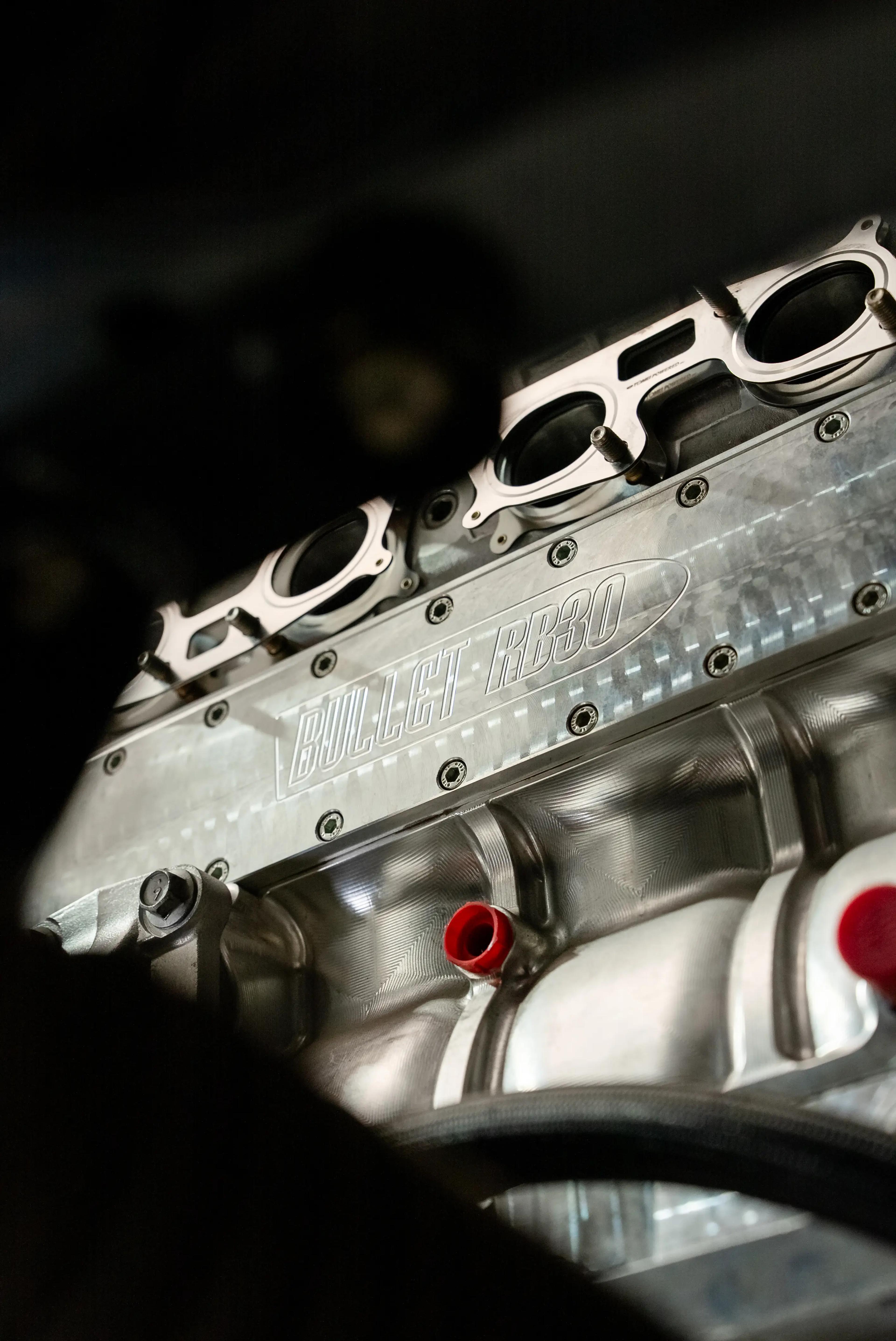Custom Performance Garage, photo 5