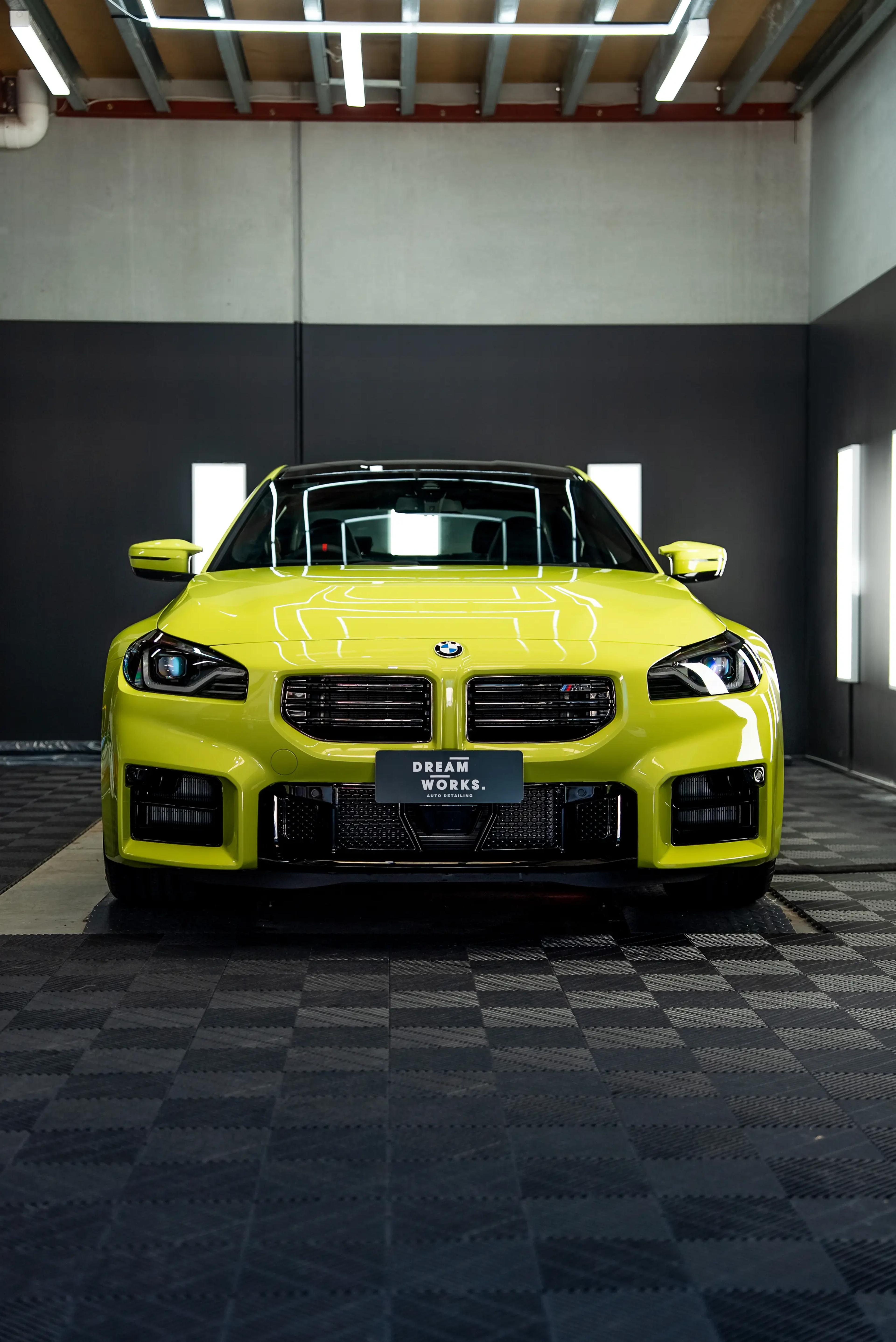 Dreamworks Auto, photo 1