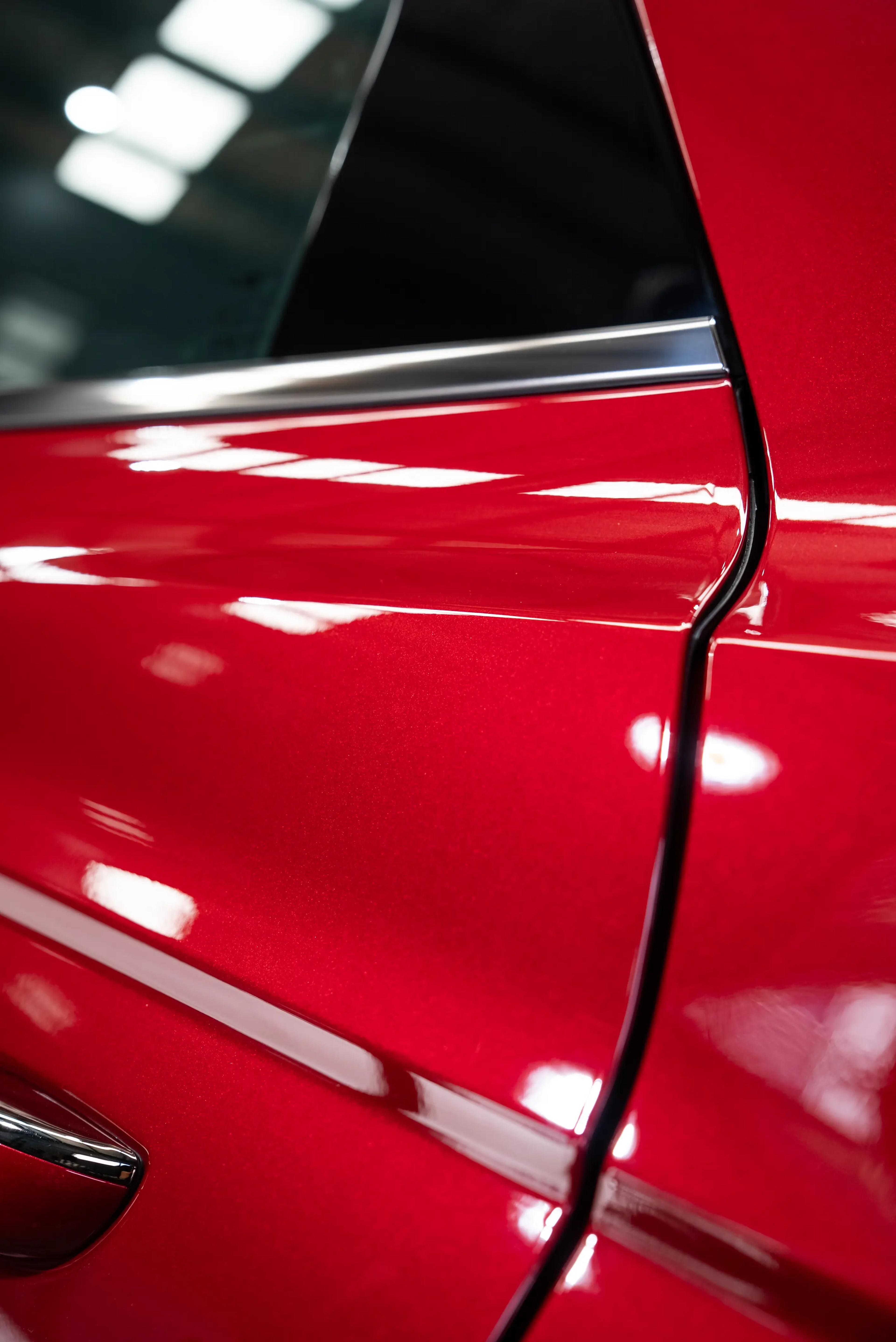 Vertex Detailing, photo 3