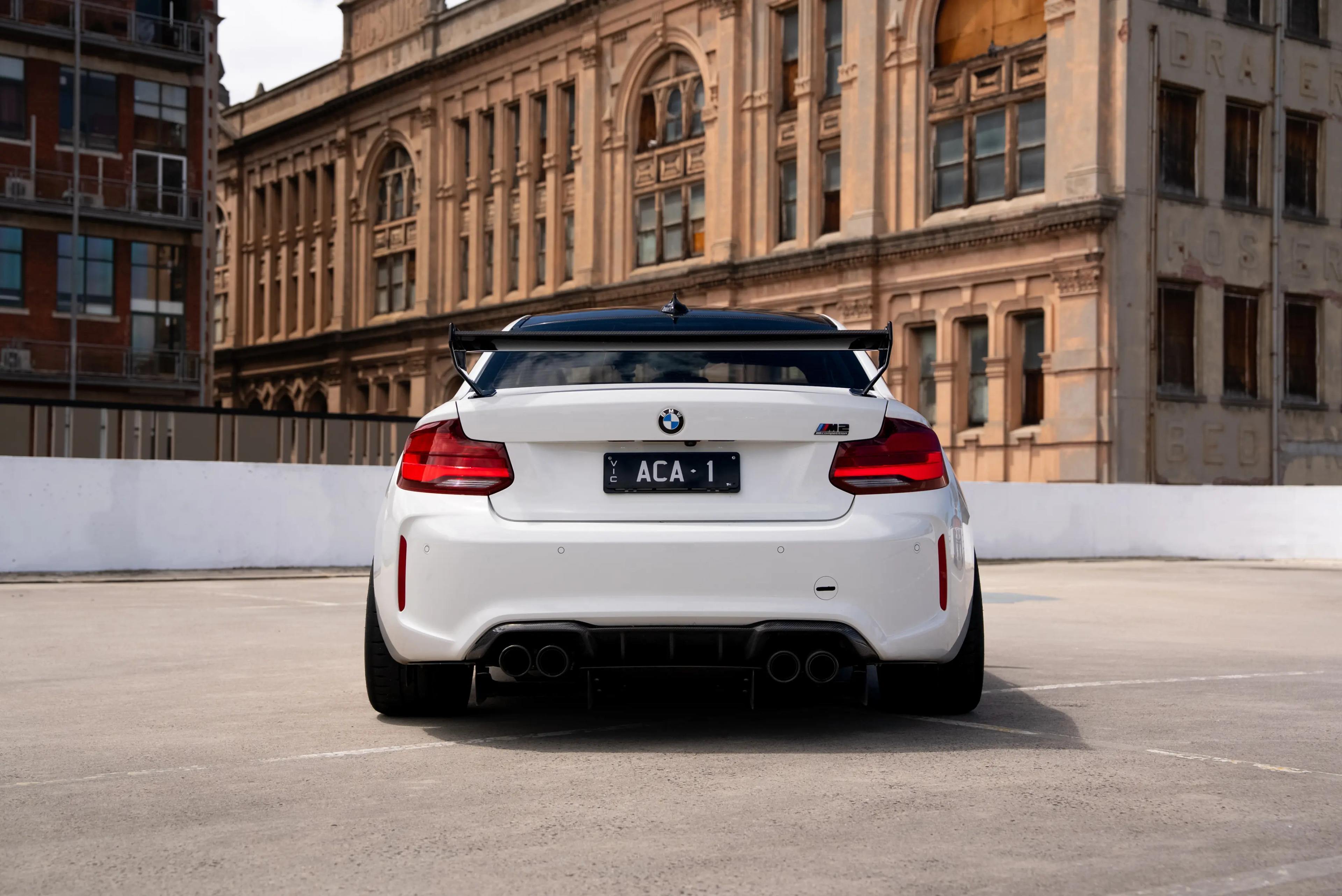 M2, photo 2