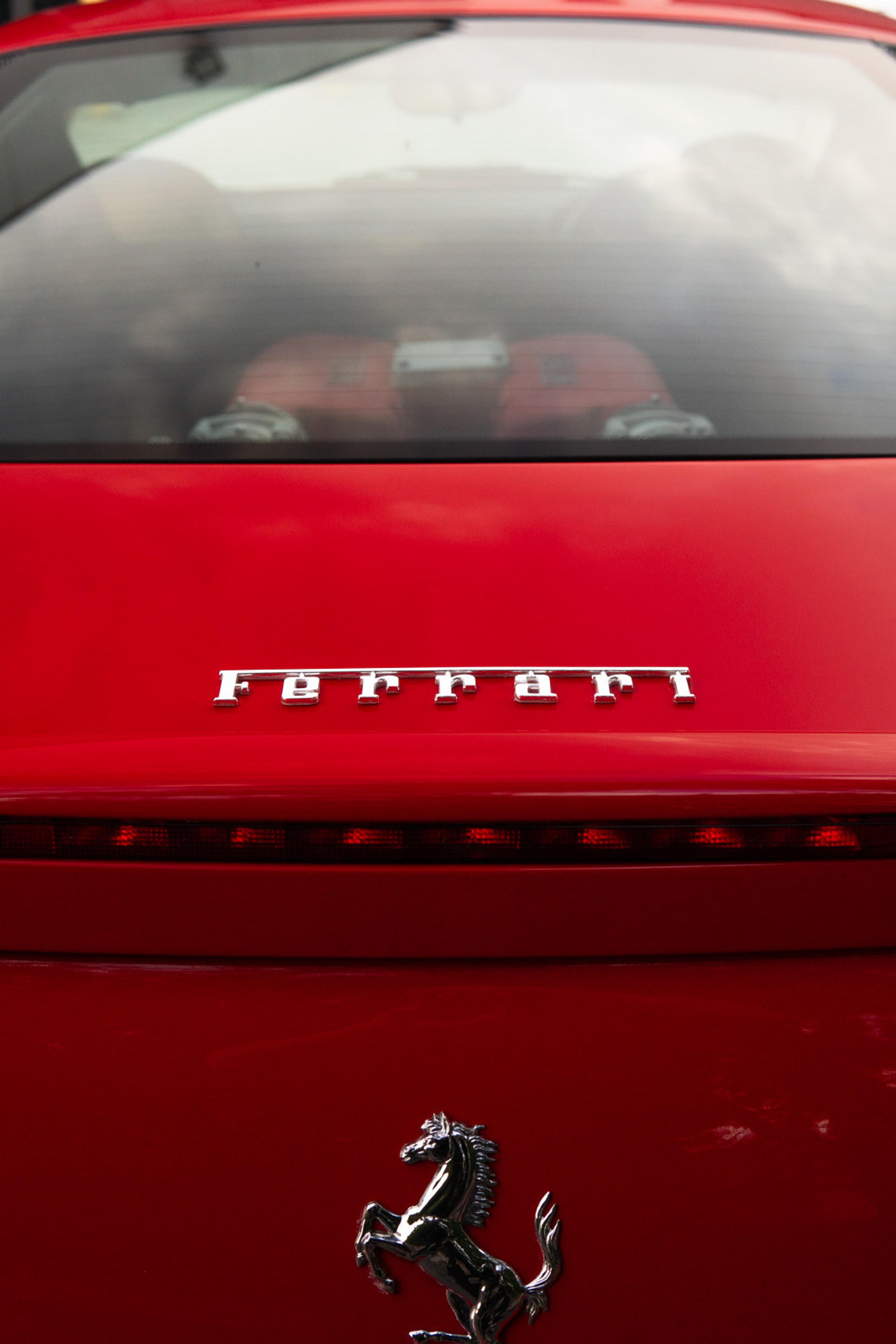 Ferrari 360 Modena, photo 3