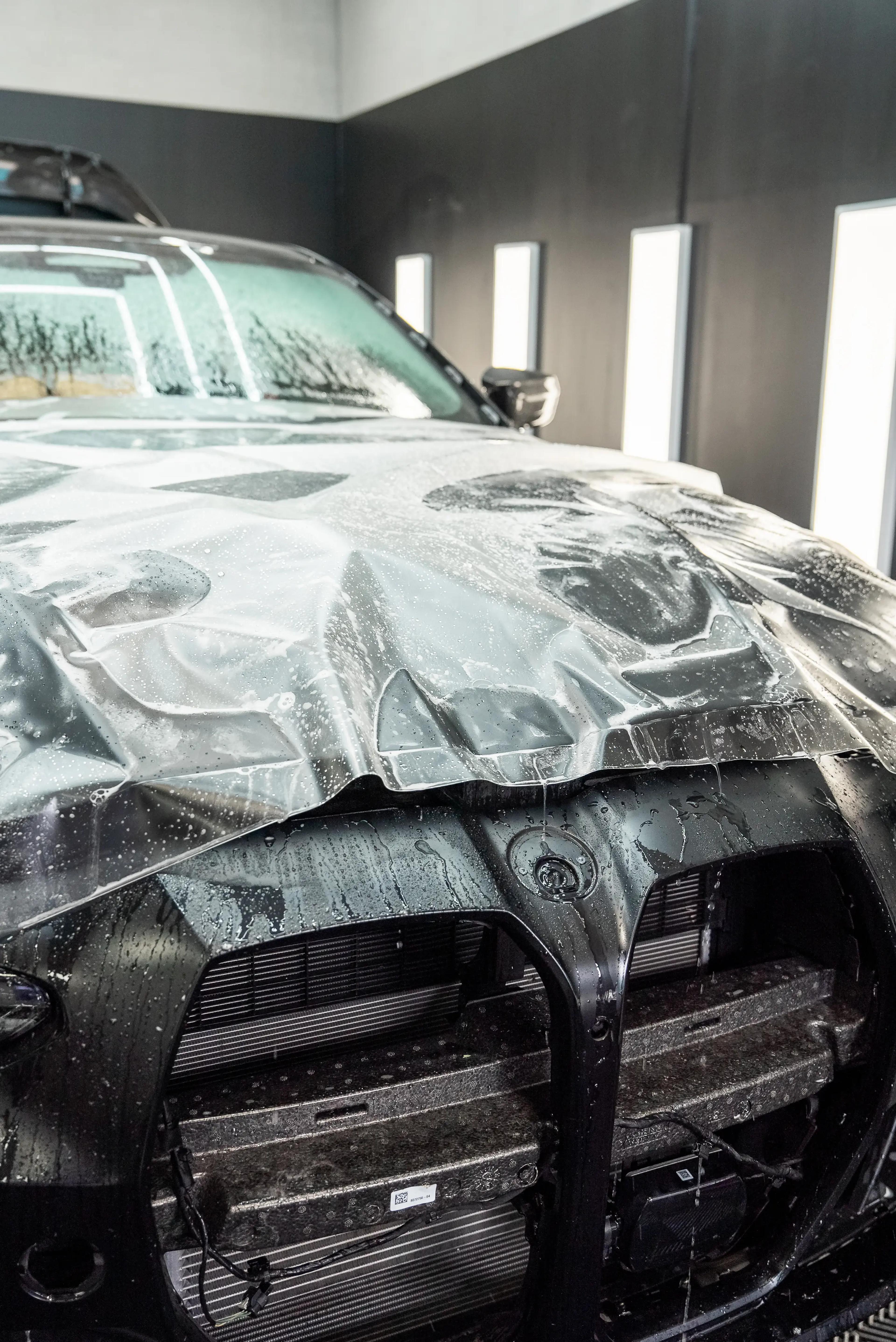 Dreamworks Auto, photo 11