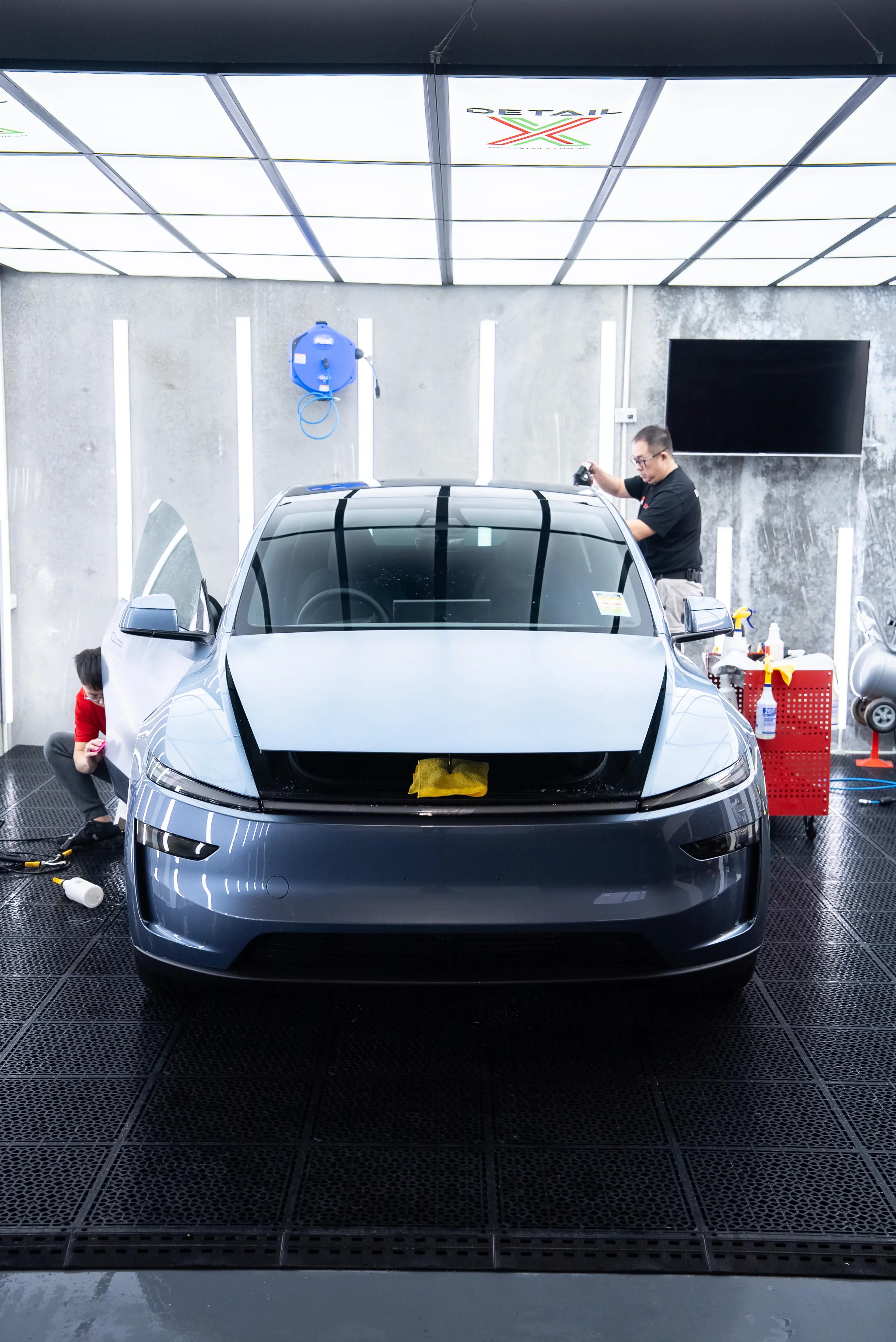 DetailX, photo 7