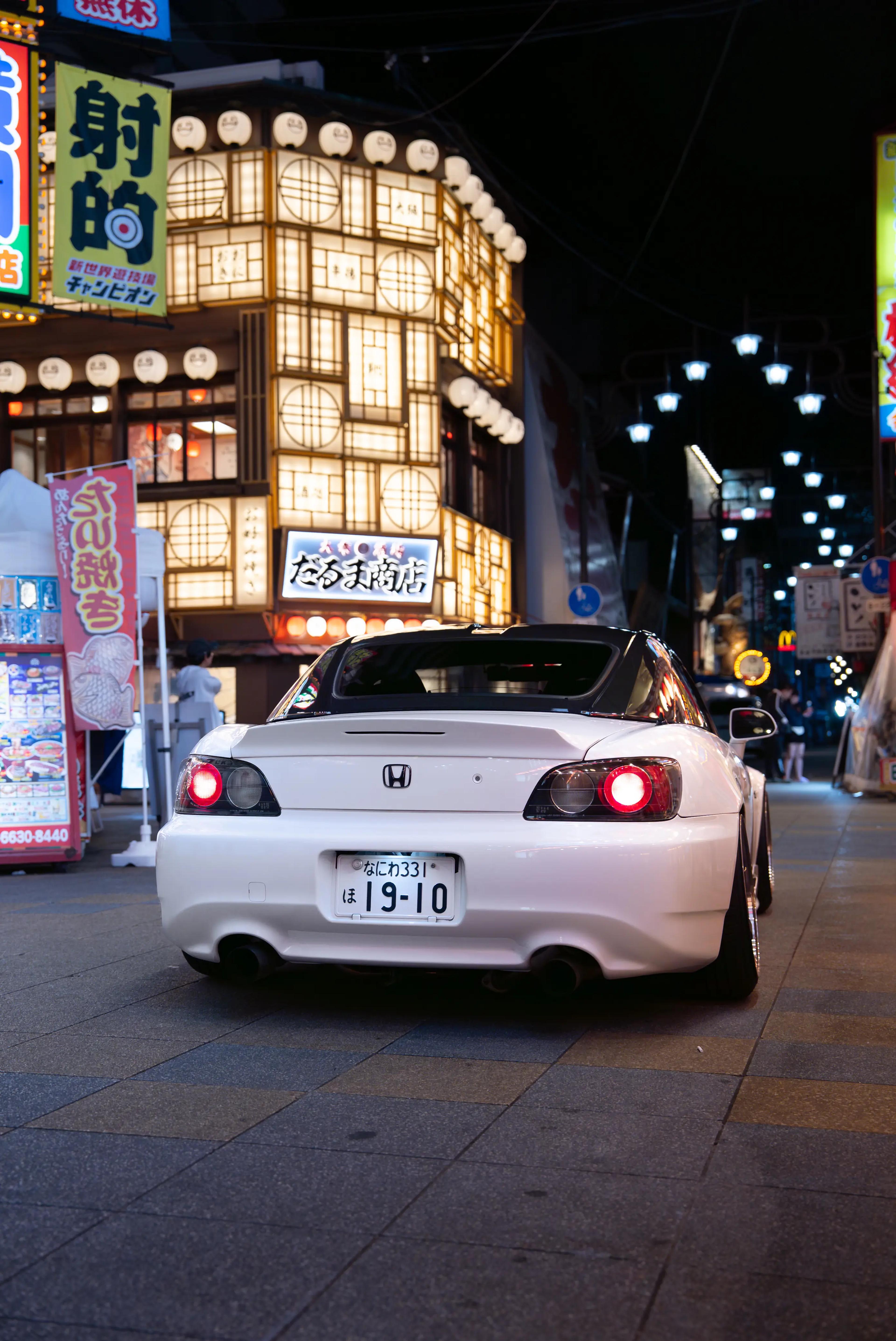 S2K, photo 5