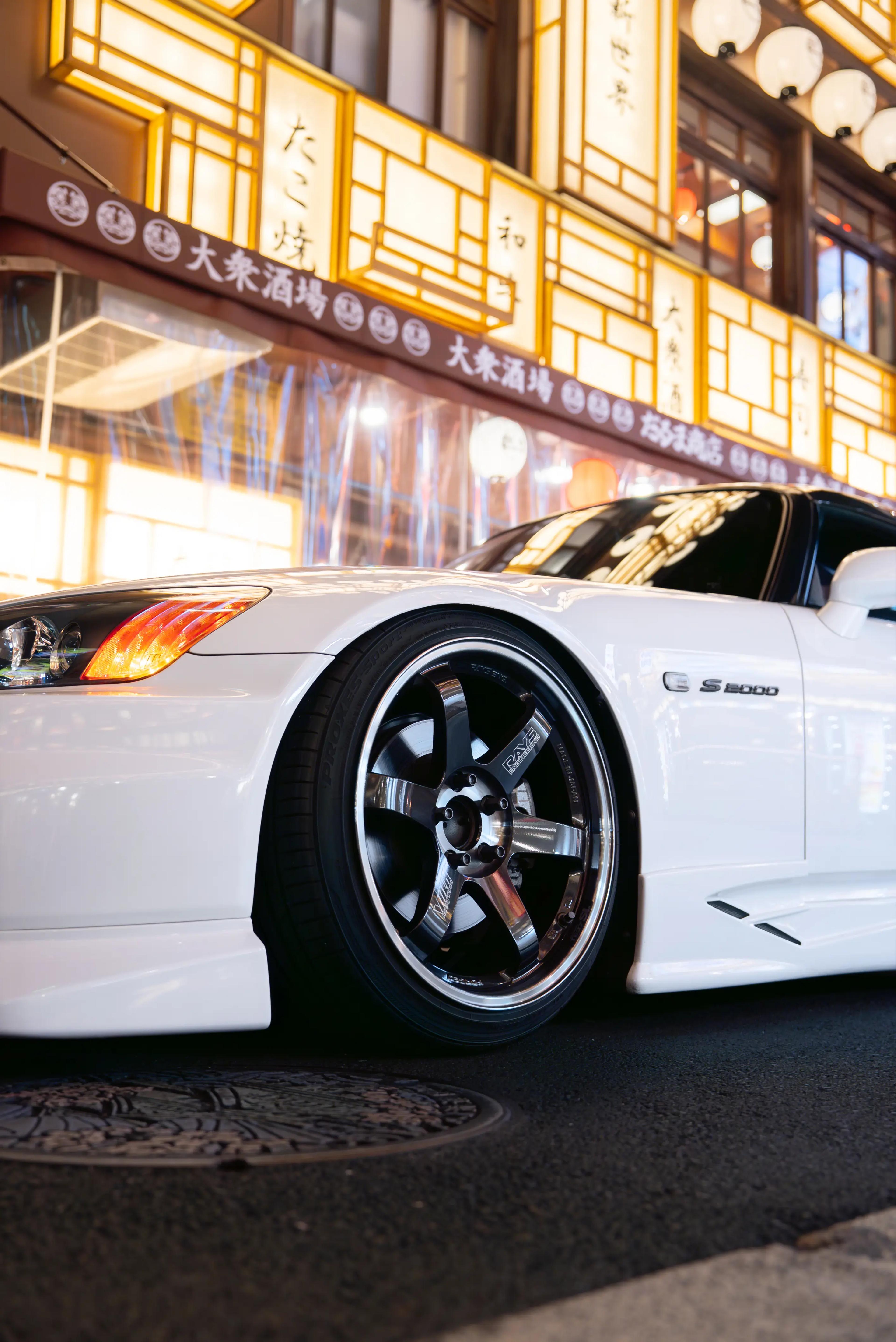 S2K, photo 4