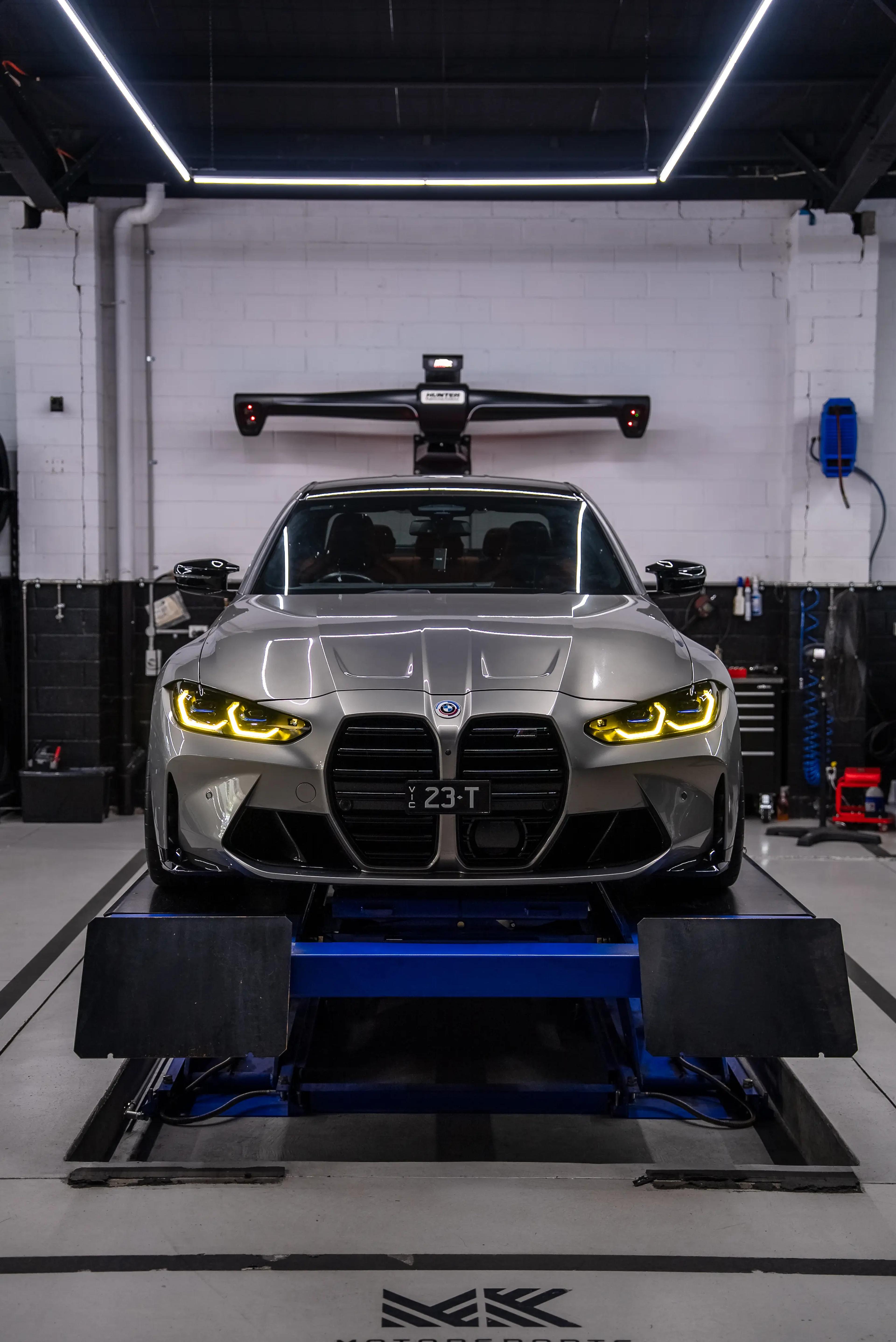 KA Autosport, photo 3