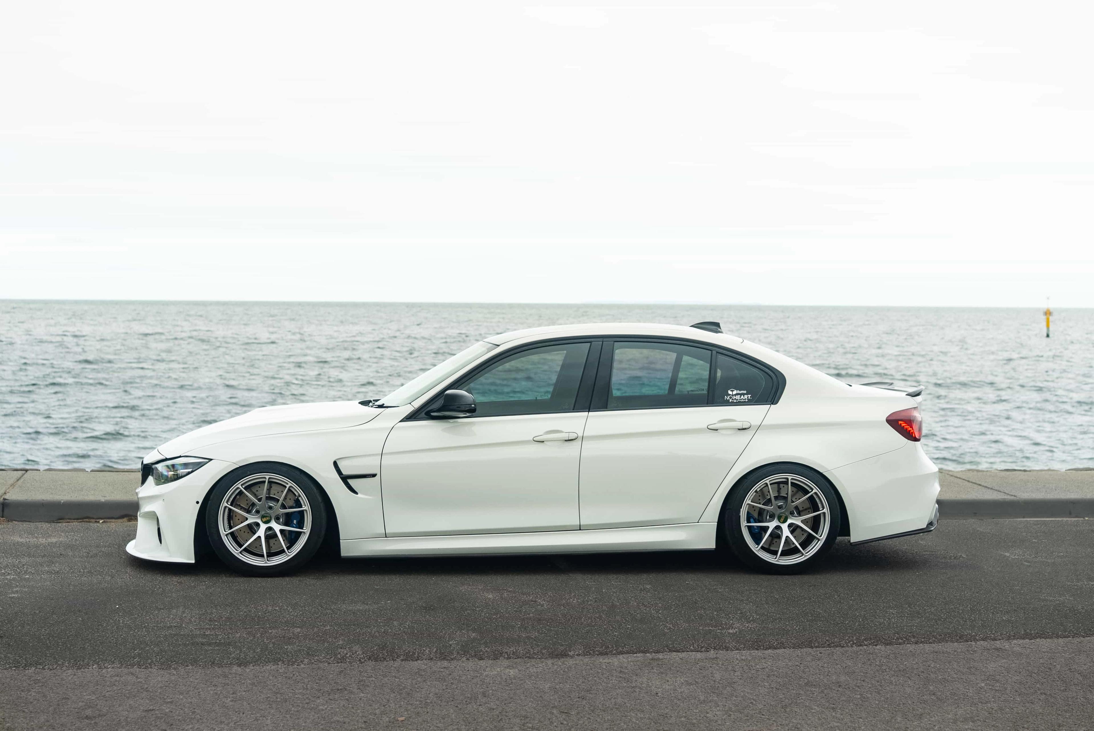 Rush's M3, photo 4