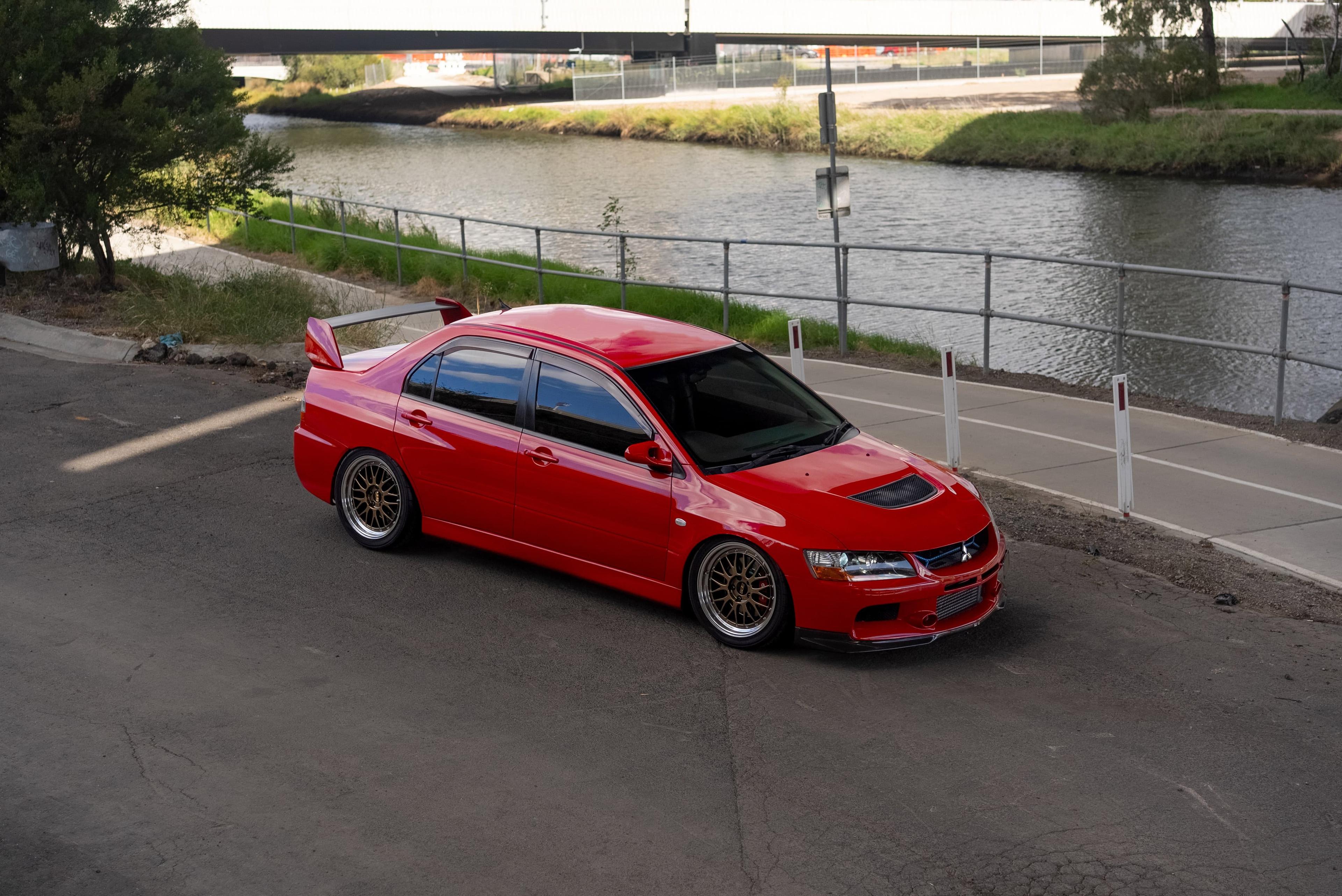 Tookie's Evo, photo 5