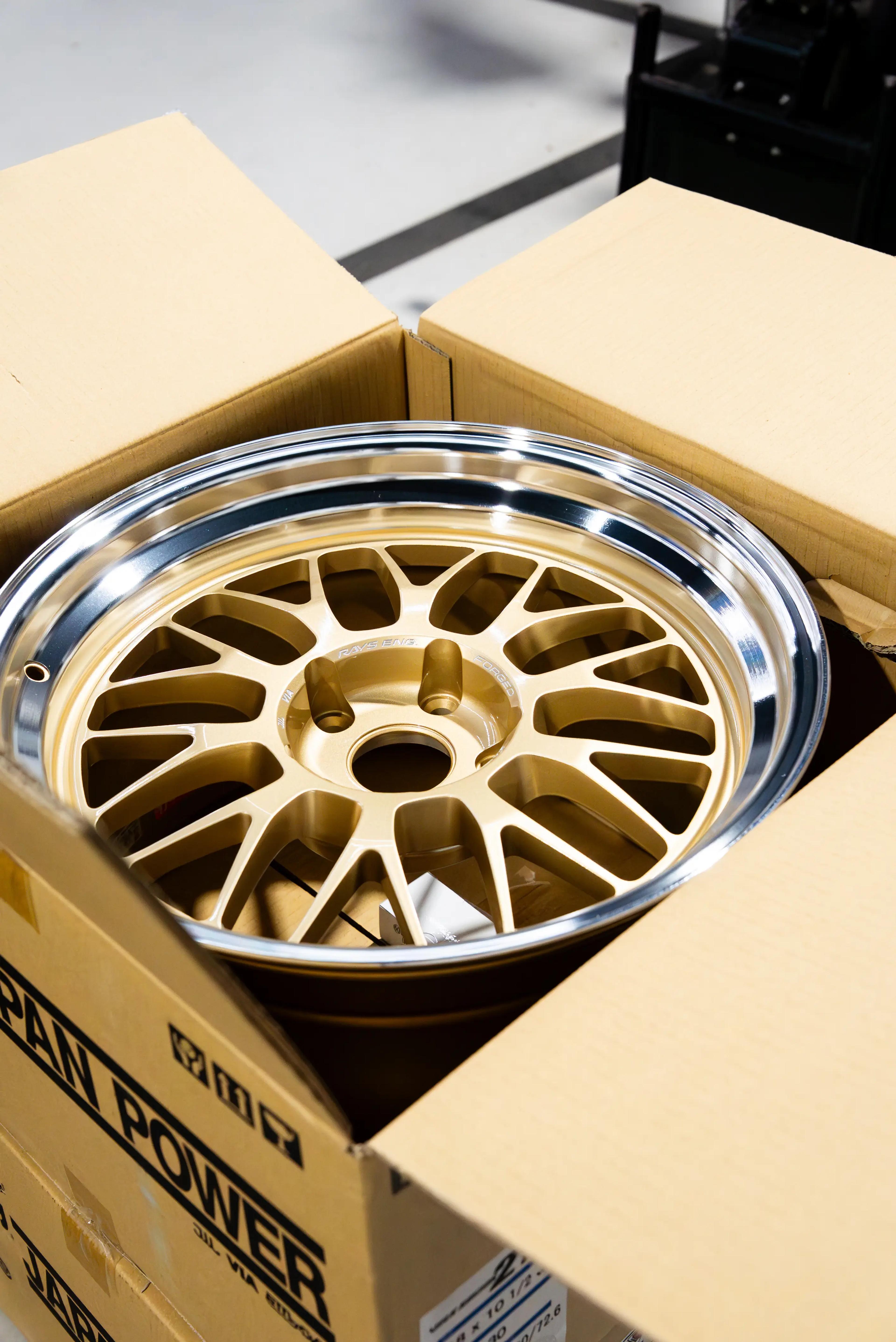 KA Autosport, photo 5