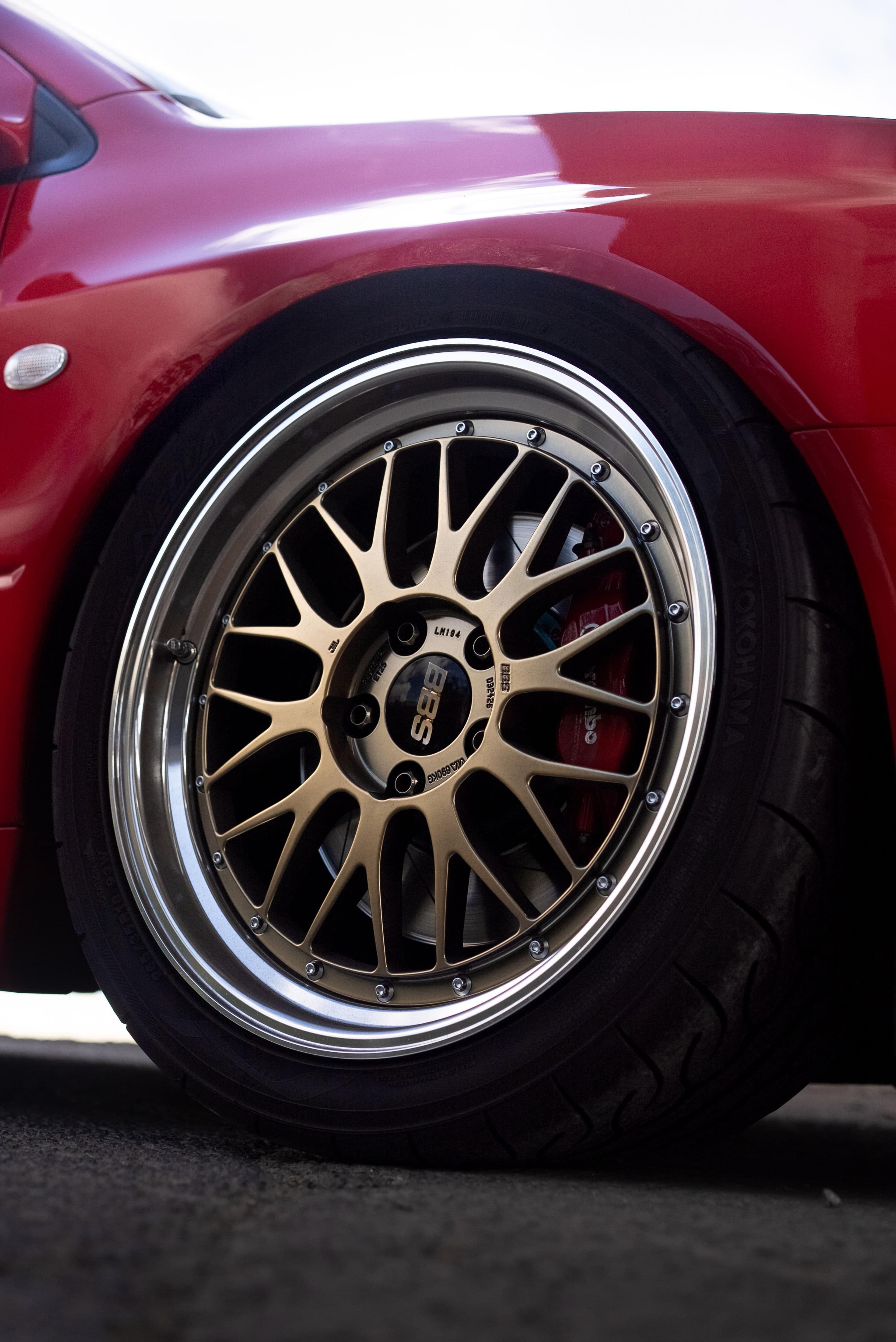 Tookie's Evo, photo 4