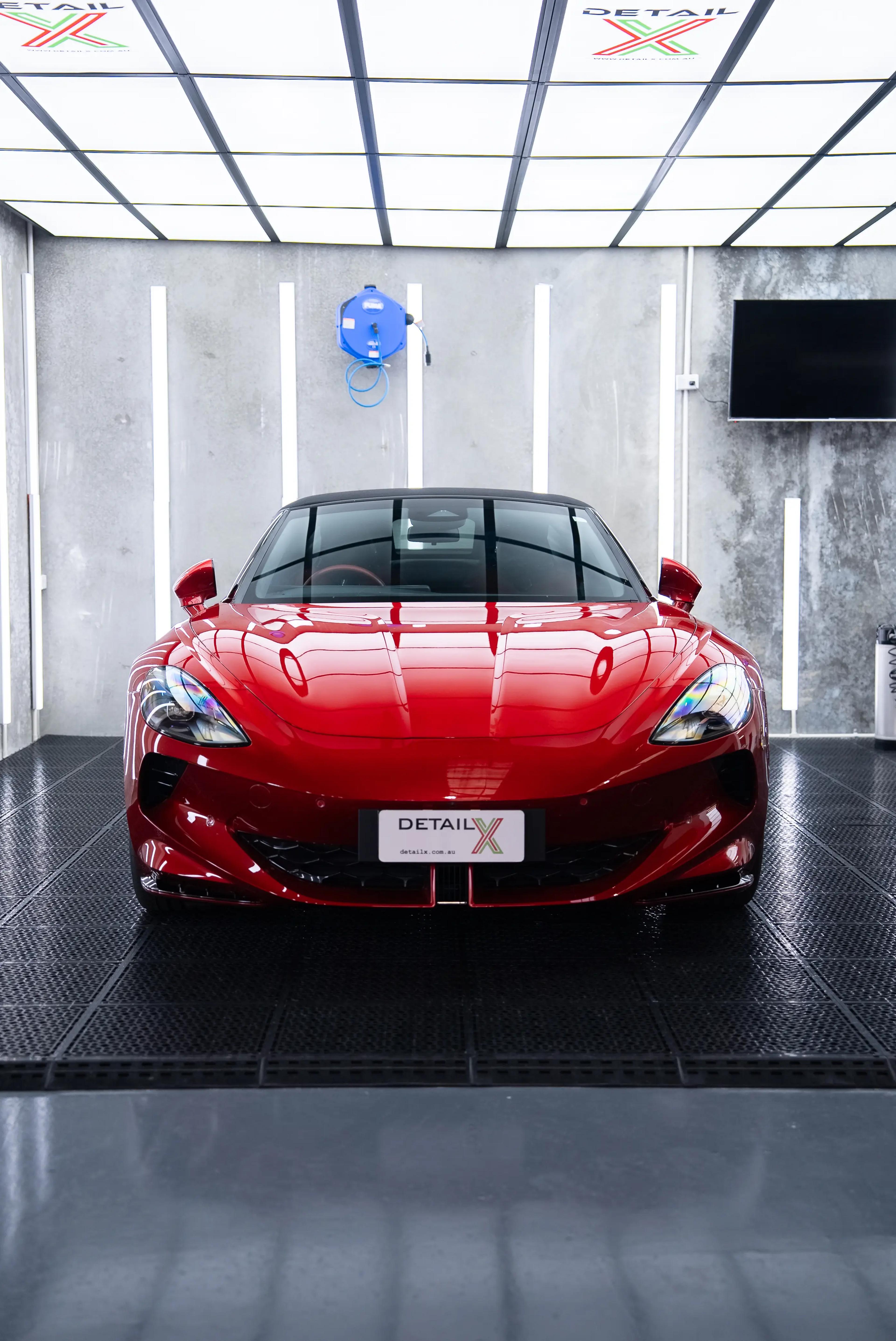 DetailX, photo 4