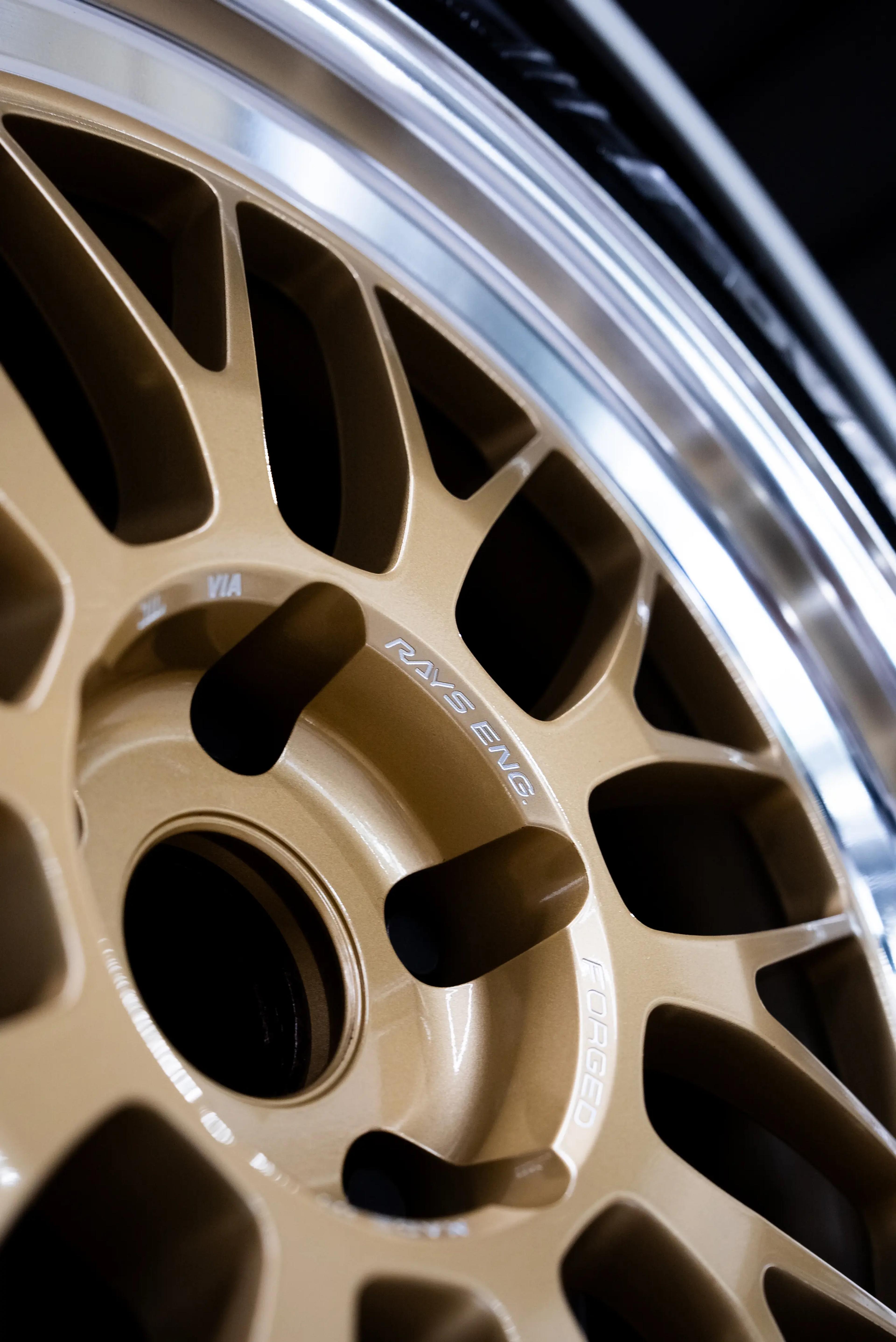 KA Autosport, photo 7