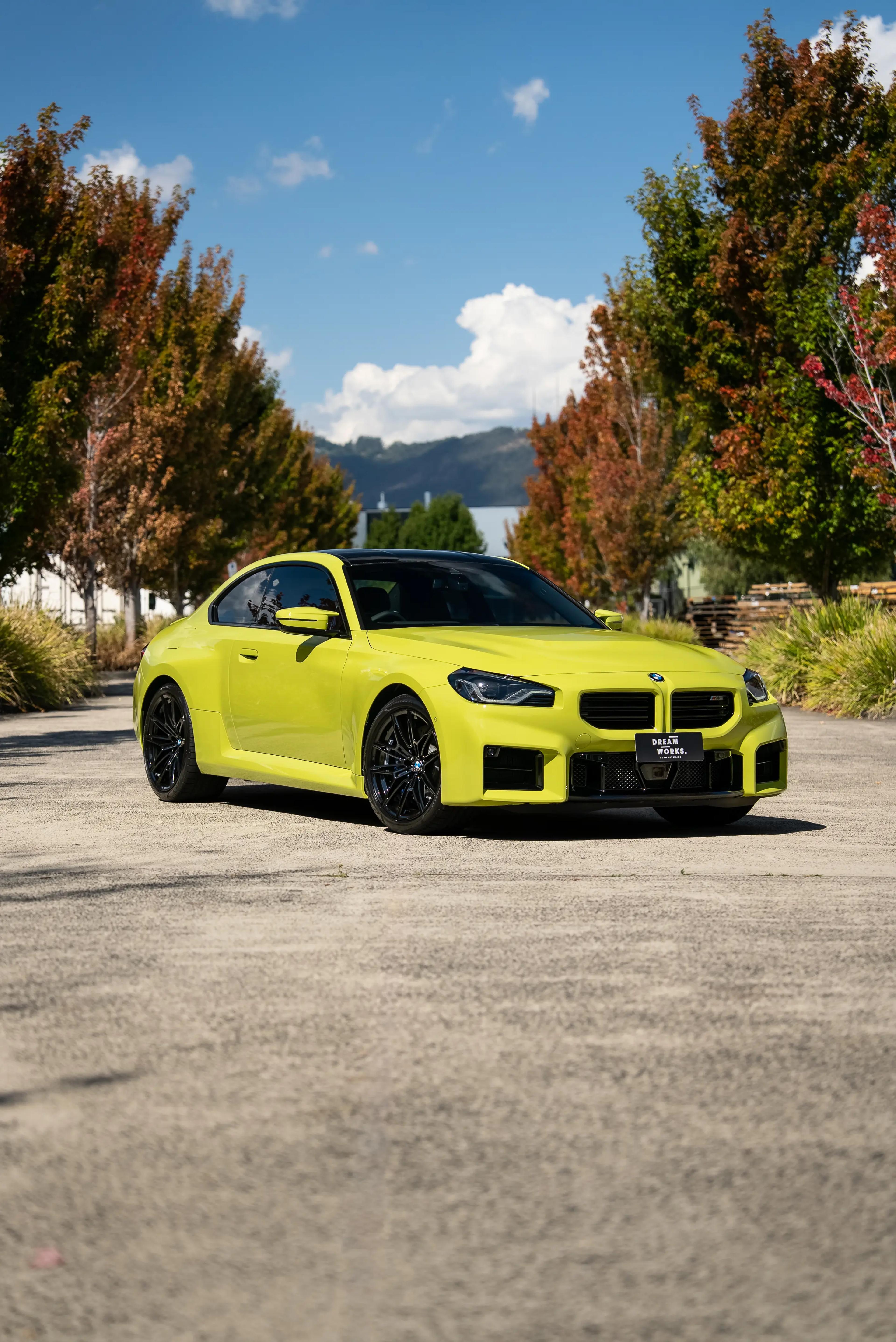 Dreamworks Auto, photo 2