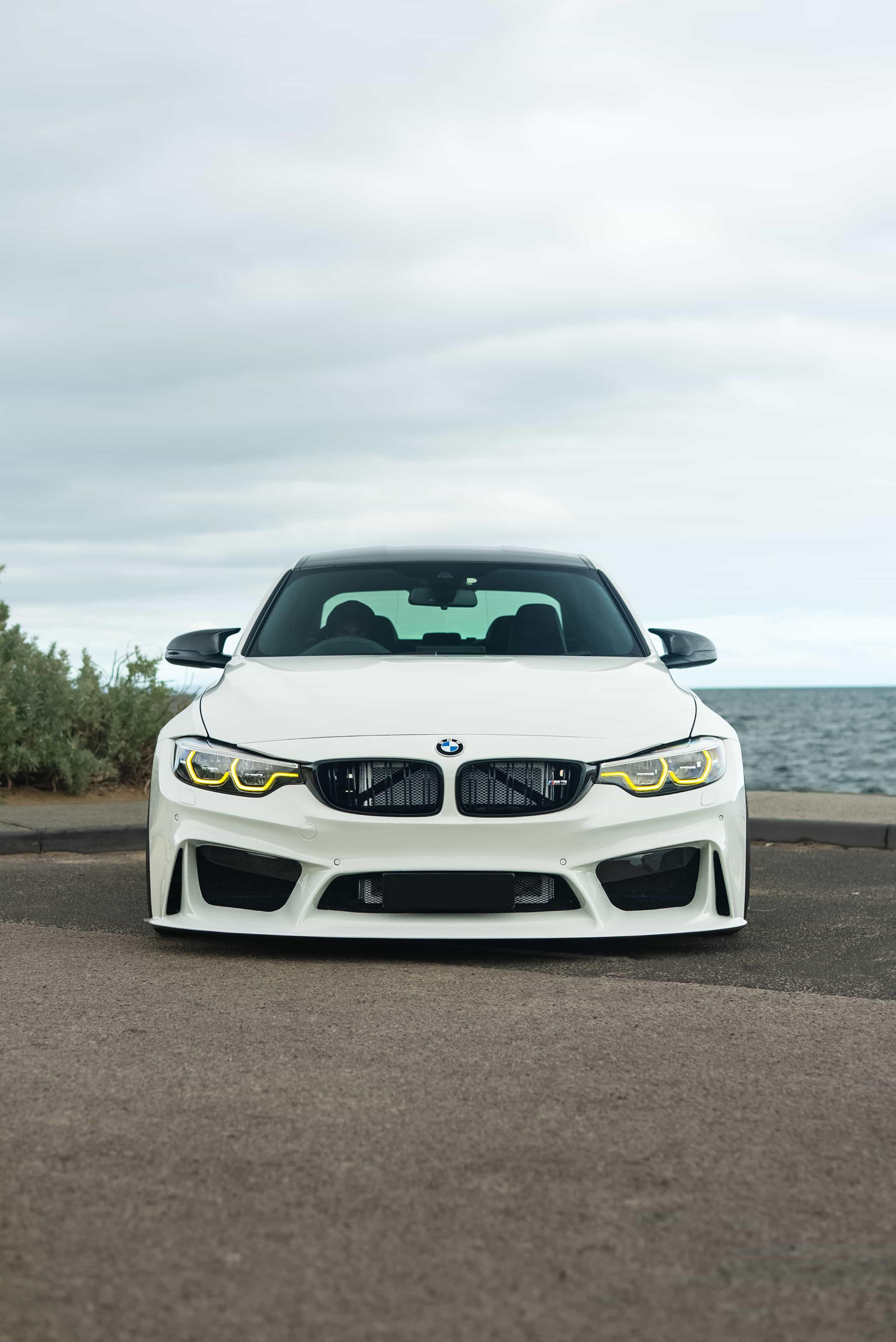 Rush's M3, photo 6