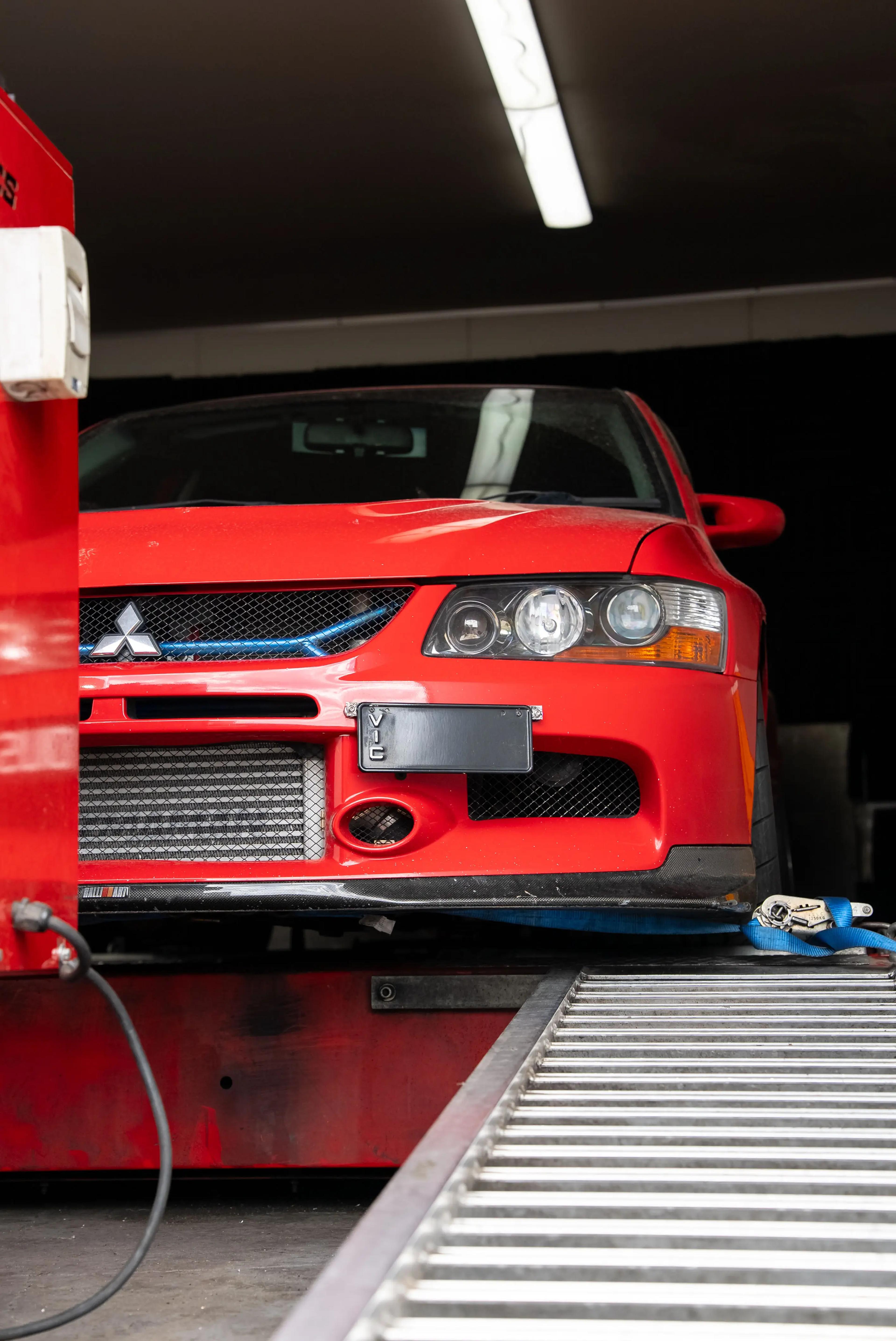 Custom Performance Garage, photo 6