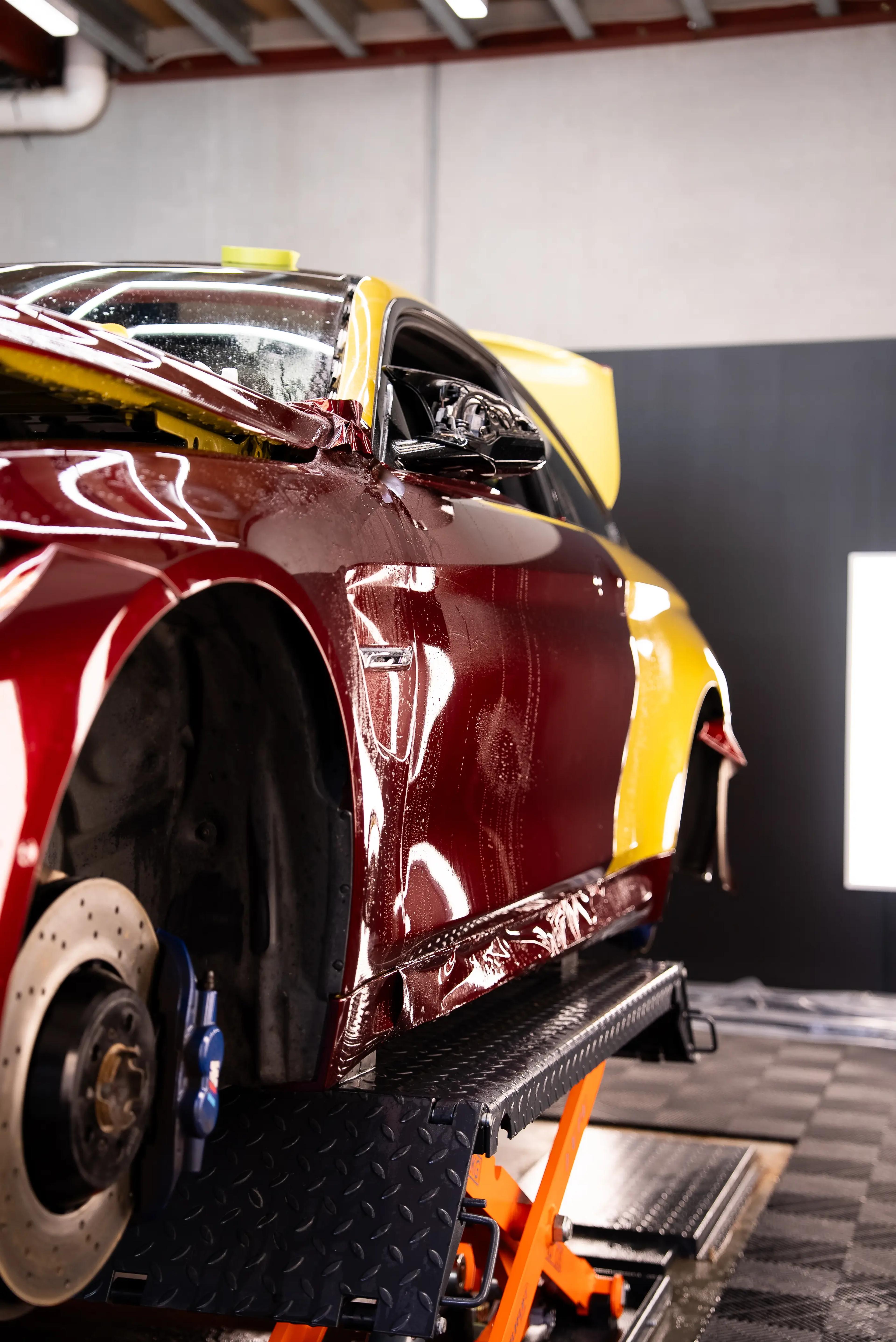Dreamworks Auto, photo 4