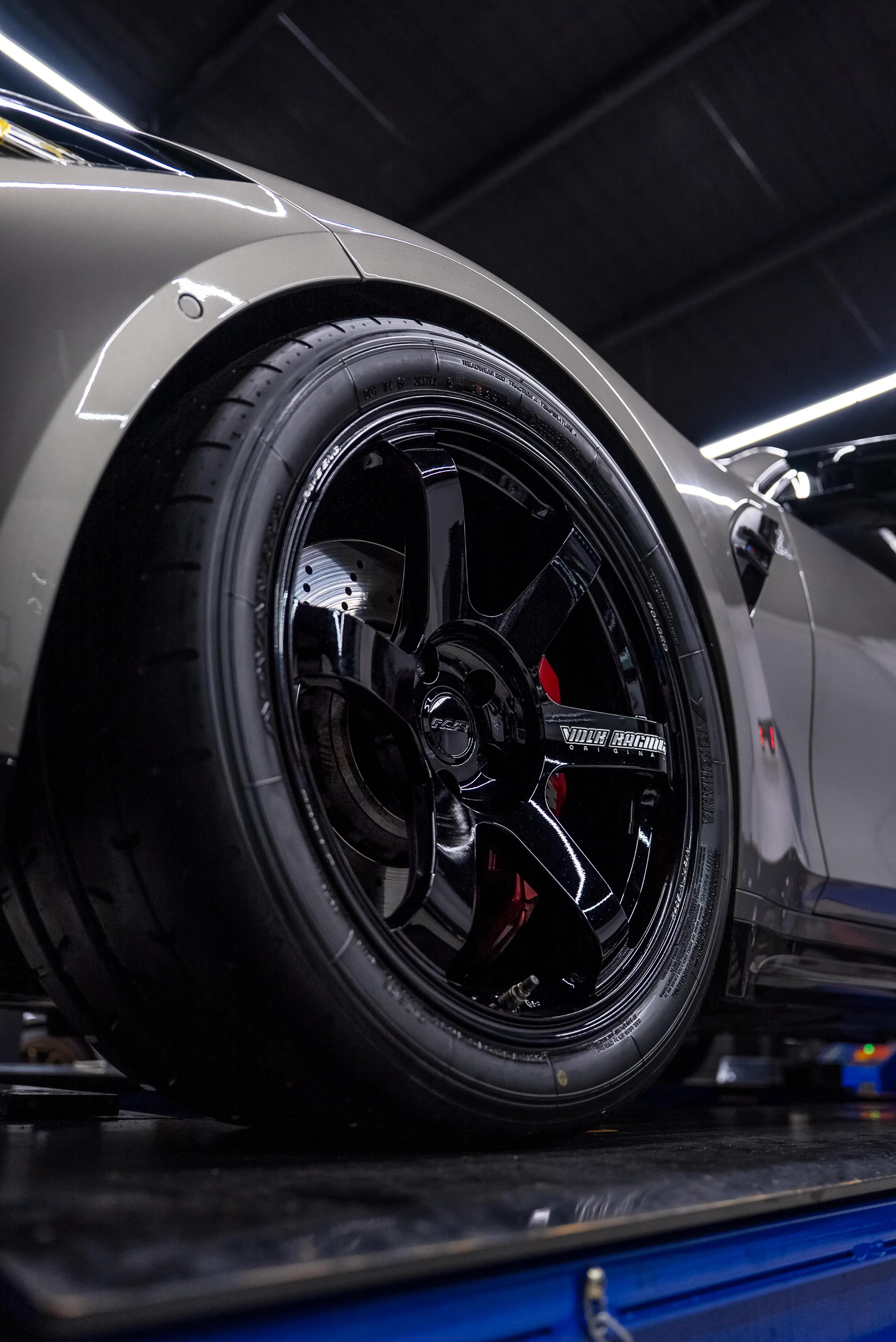 KA Autosport, photo 1