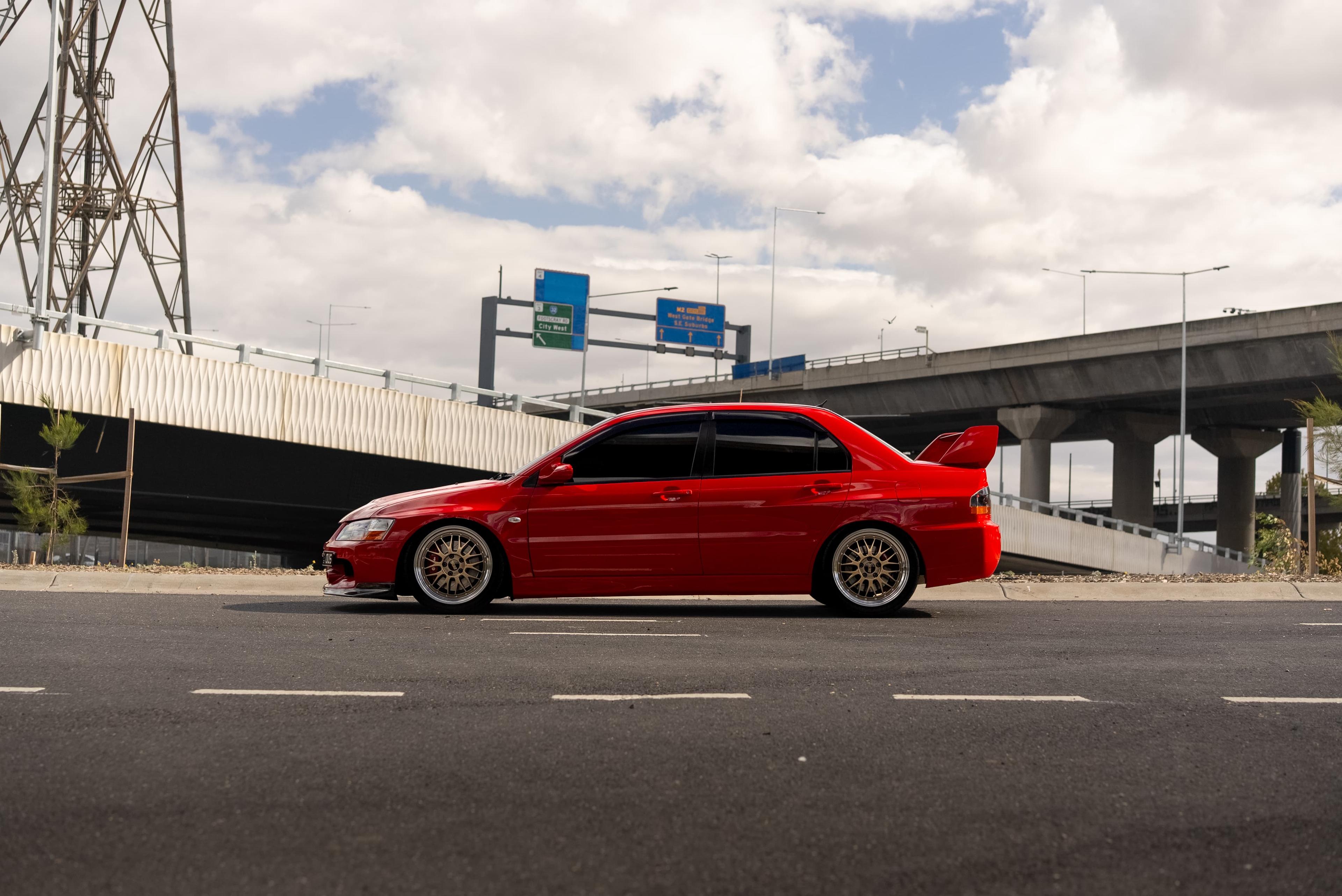 Tookie's Evo, photo 6