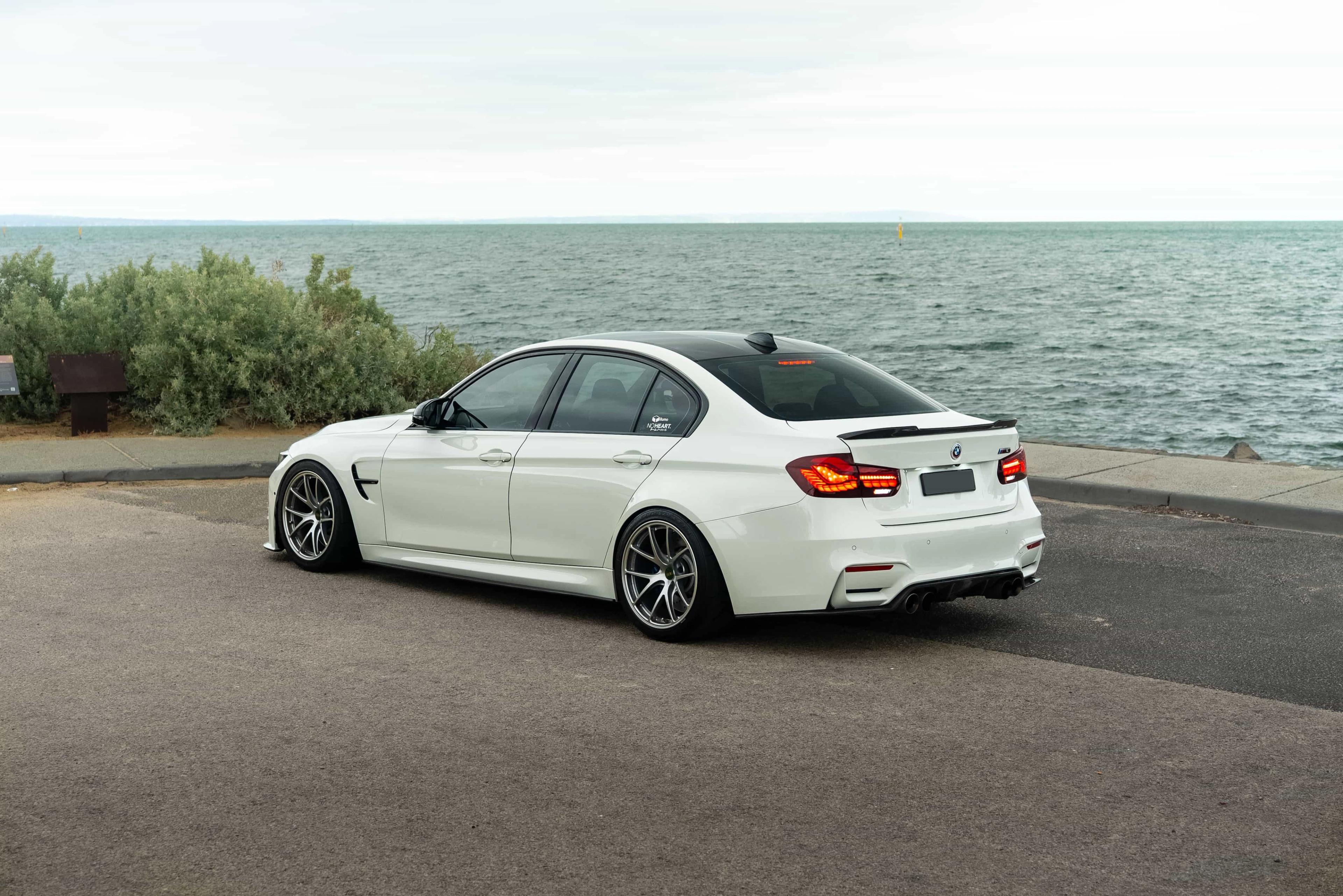 Rush's M3, photo 7