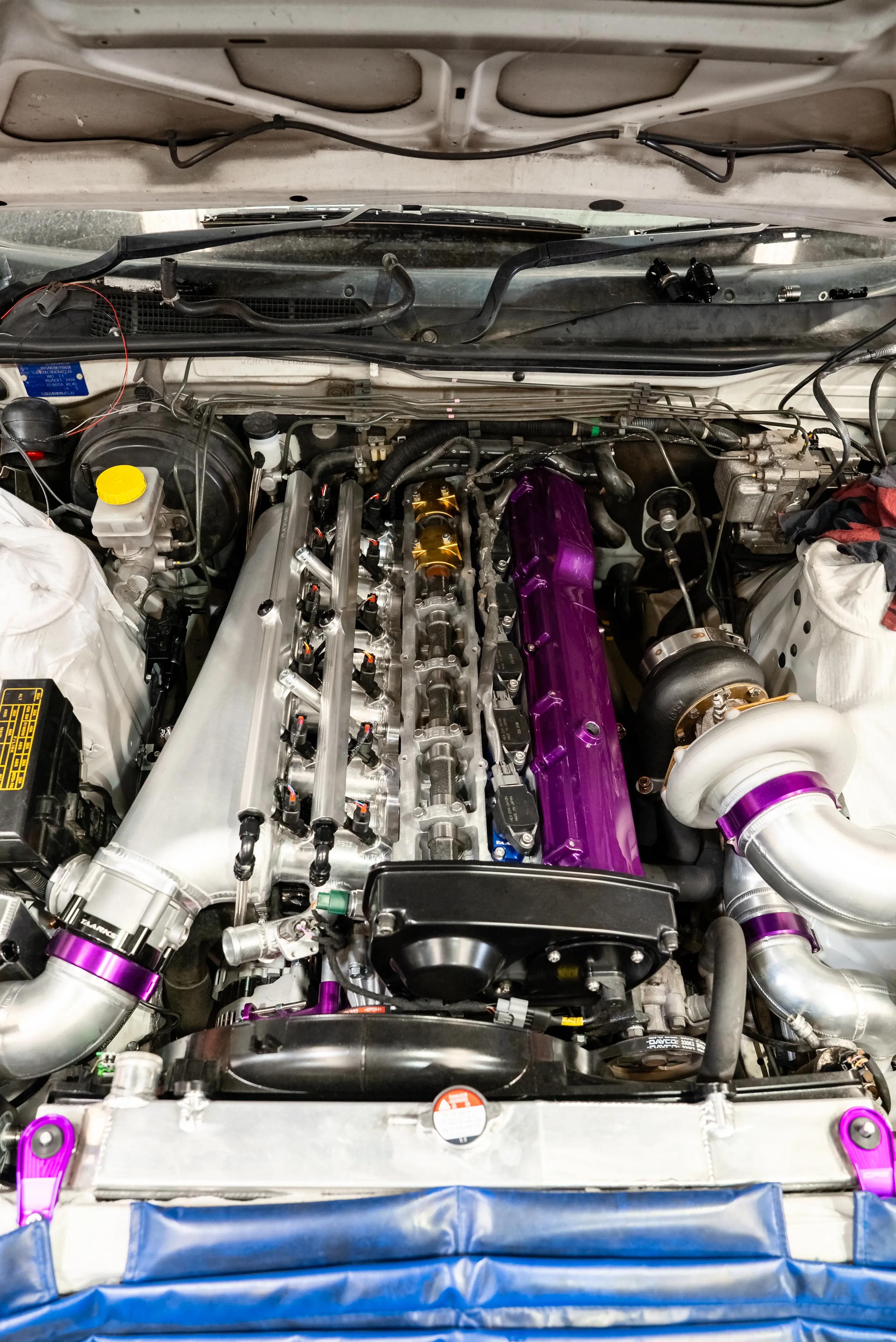 Custom Performance Garage, photo 4