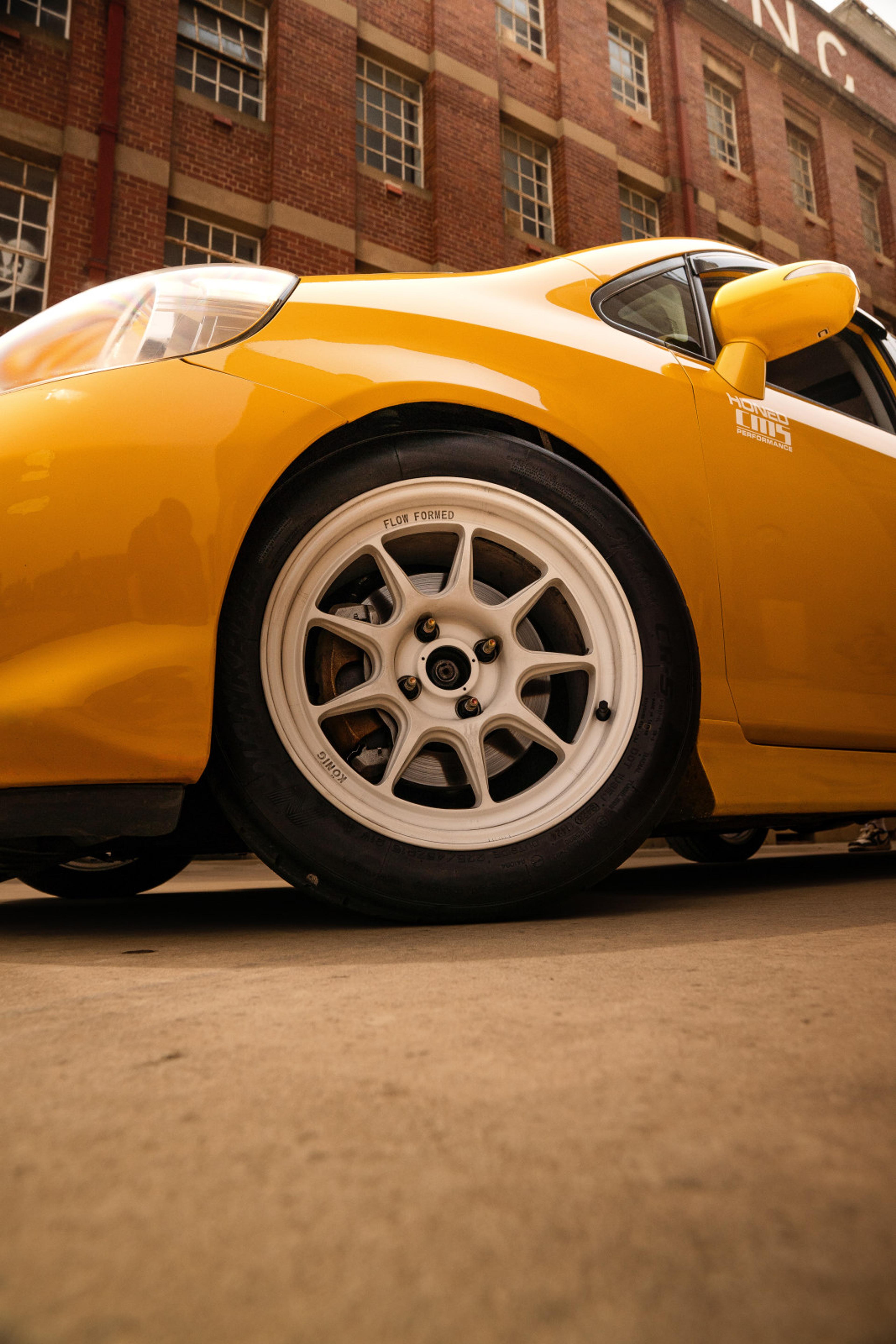 Honda Jazz, photo 3