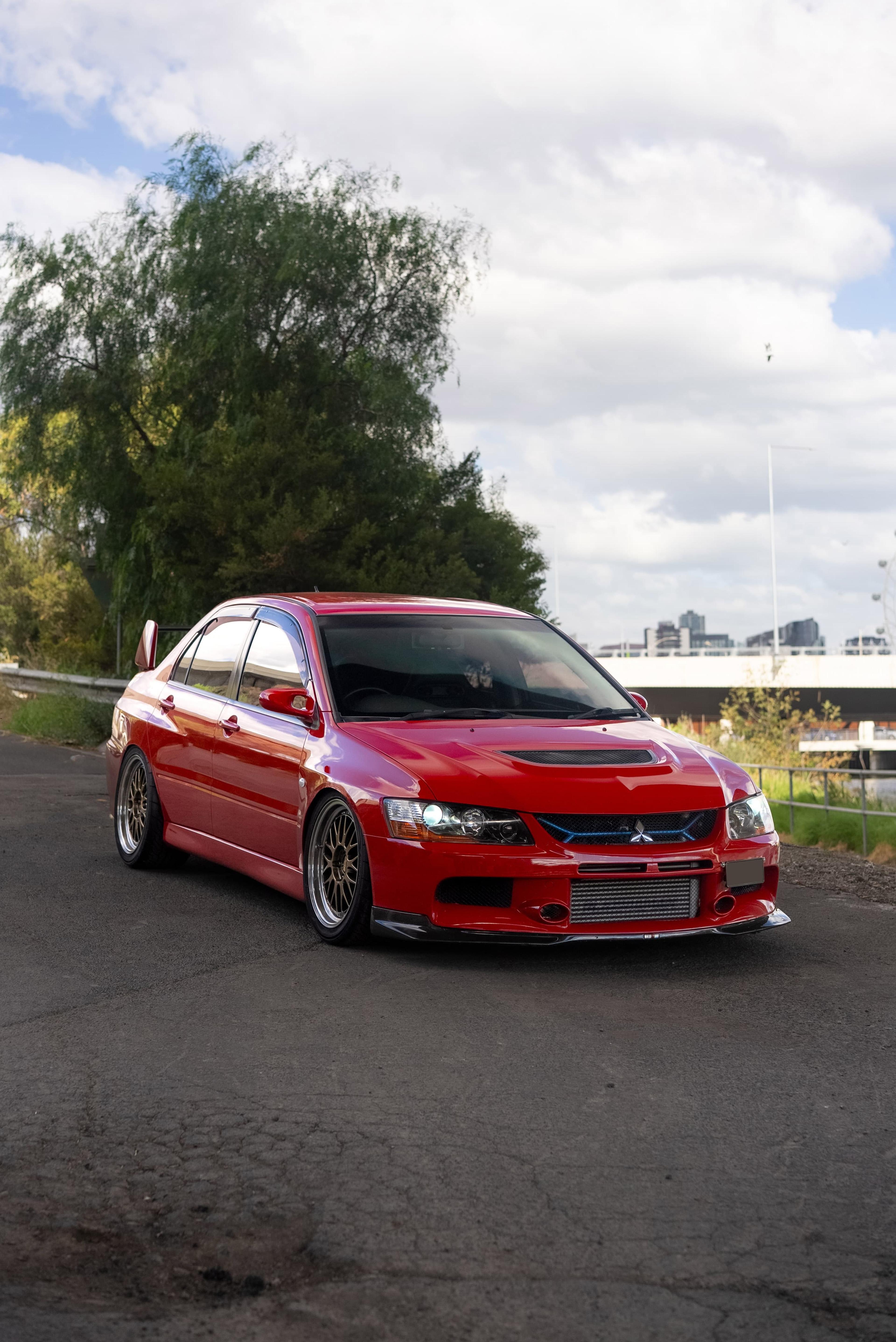 Tookie's Evo, photo 1
