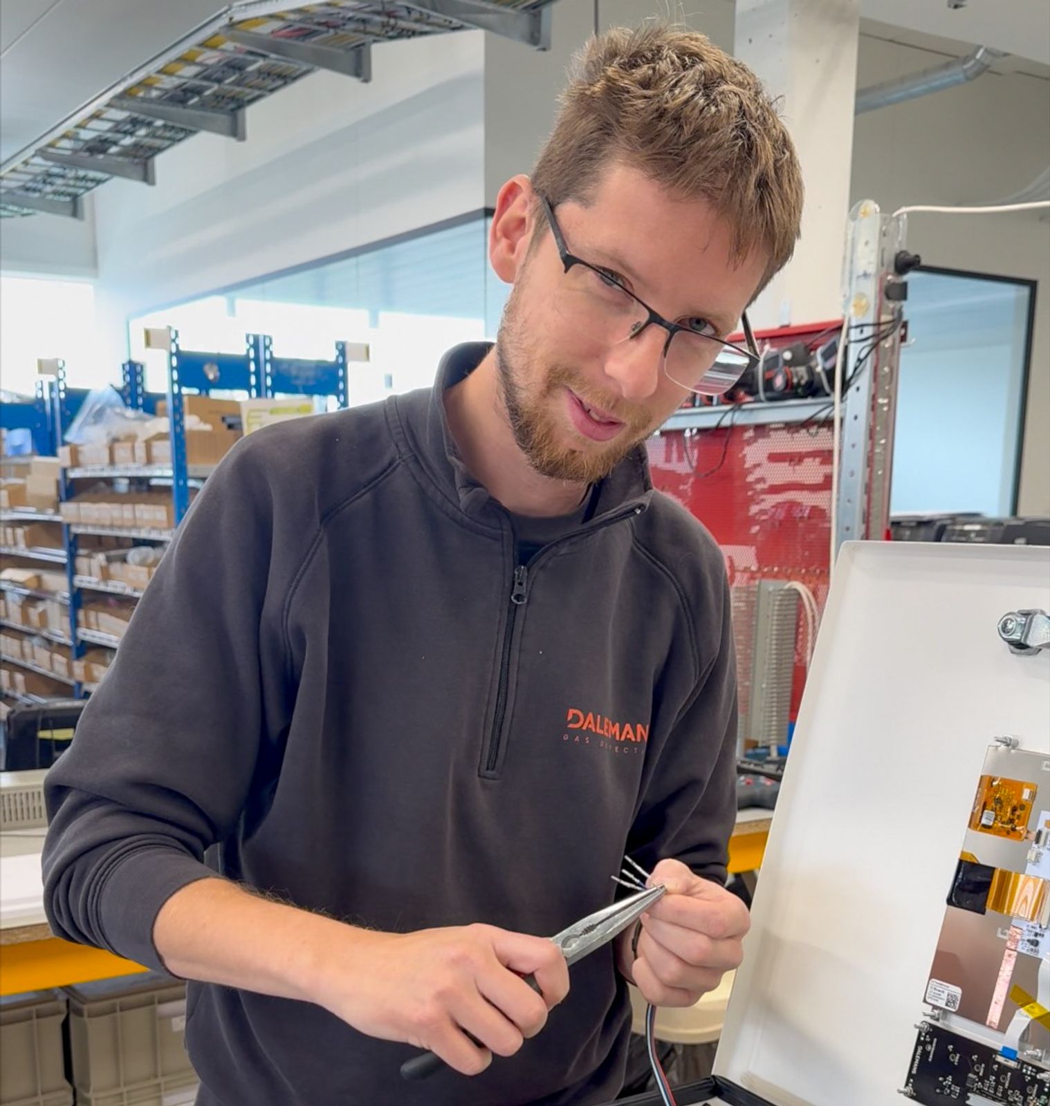 card image department