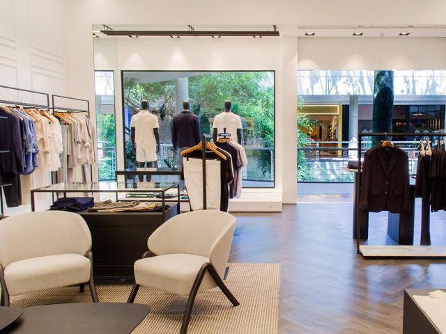 Oficina Shopping Galleria