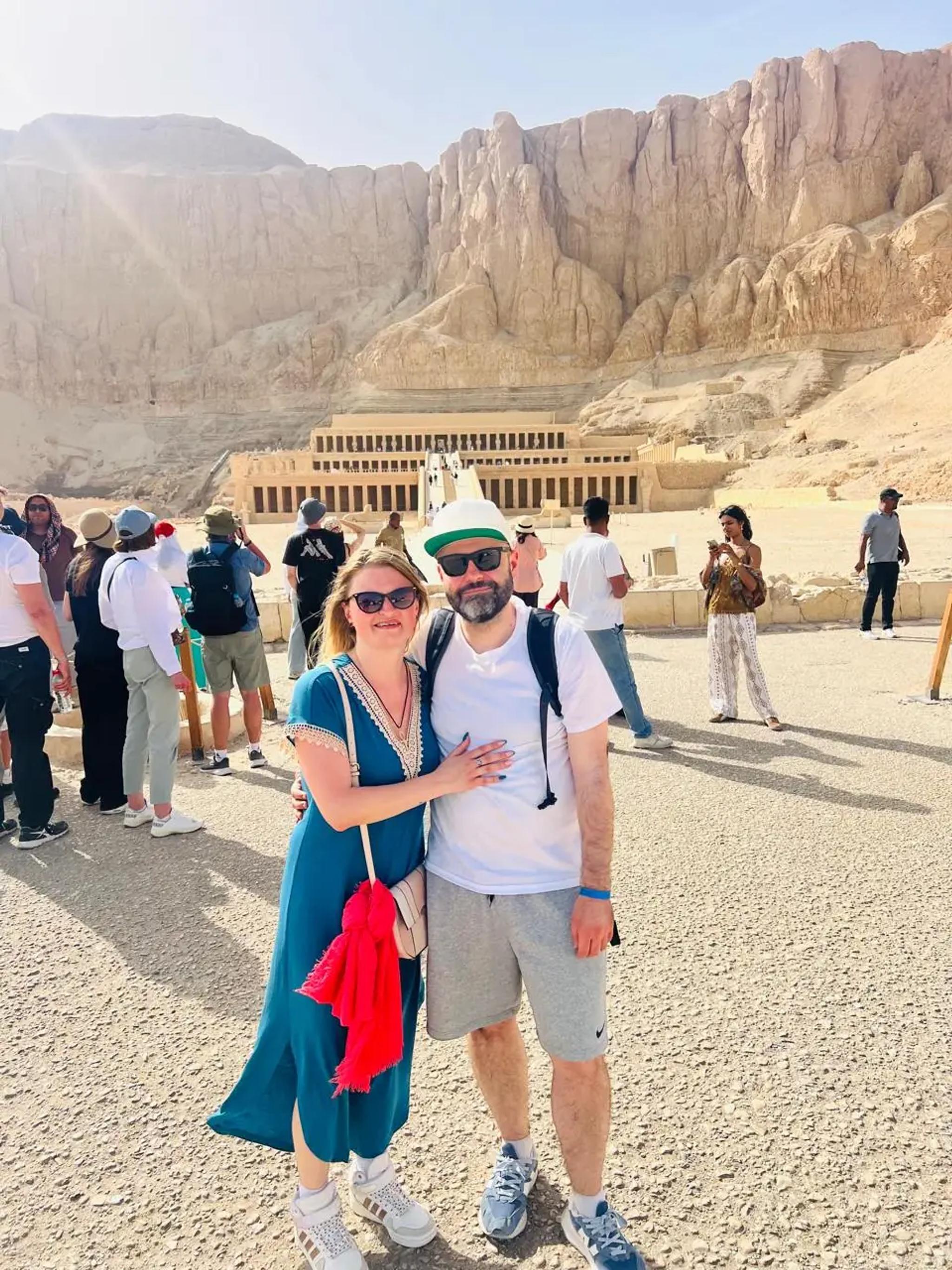 Marsa Alam – Luxor (East & West Bank Full Day Tour) — photo 2